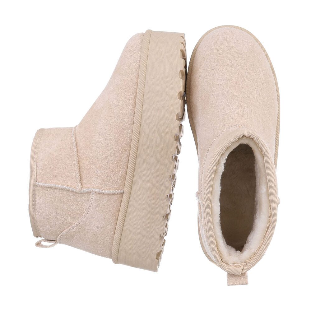 Ital-Design Damen Snowboots Freizeit Snowboots (87475222) günstig online kaufen