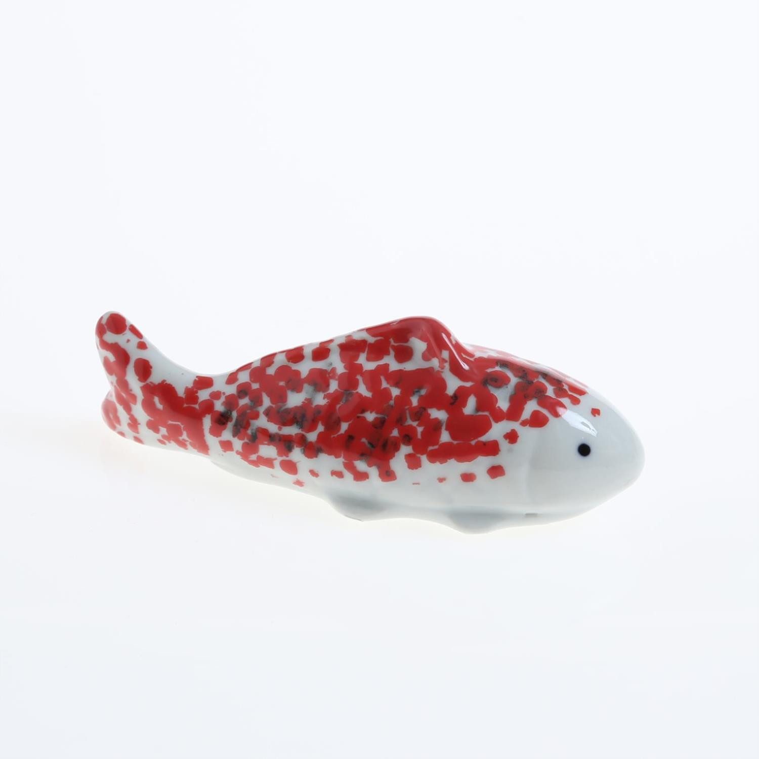 MARELIDA Dekofigur Fisch Teichdeko Tierfigur schwimmend günstig online kaufen