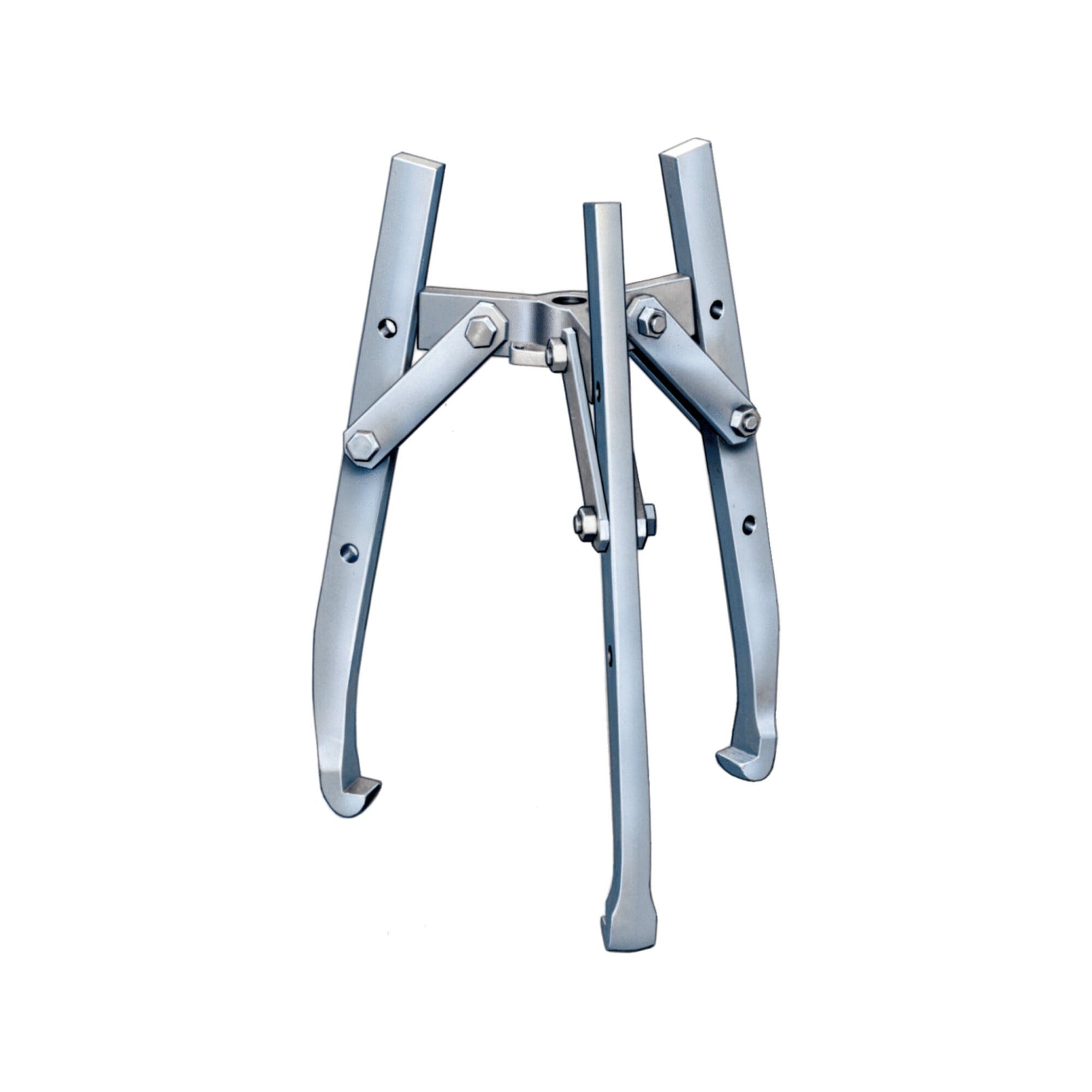 KS Tools Radnabenabzieher KS Tools Universal-Abzieher 3-armig, 20 t, 290mm