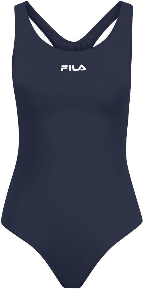 Fila Badeanzug Saki Racer Back Swimsuit