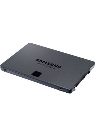 Samsung 870 QVO interne SSD (4 TB) 25