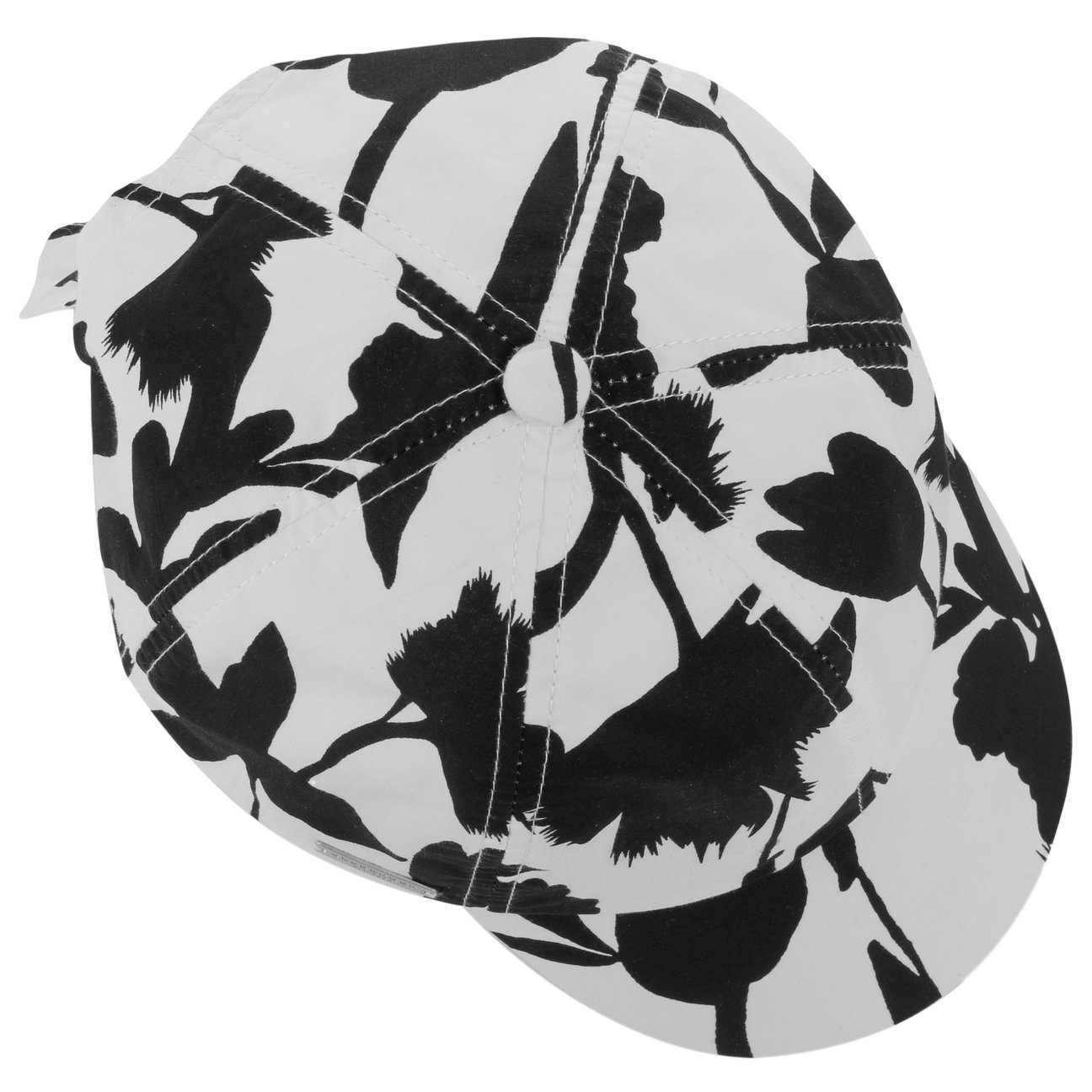Seeberger Baseball Cap (1-St) Damencap mit günstig online kaufen