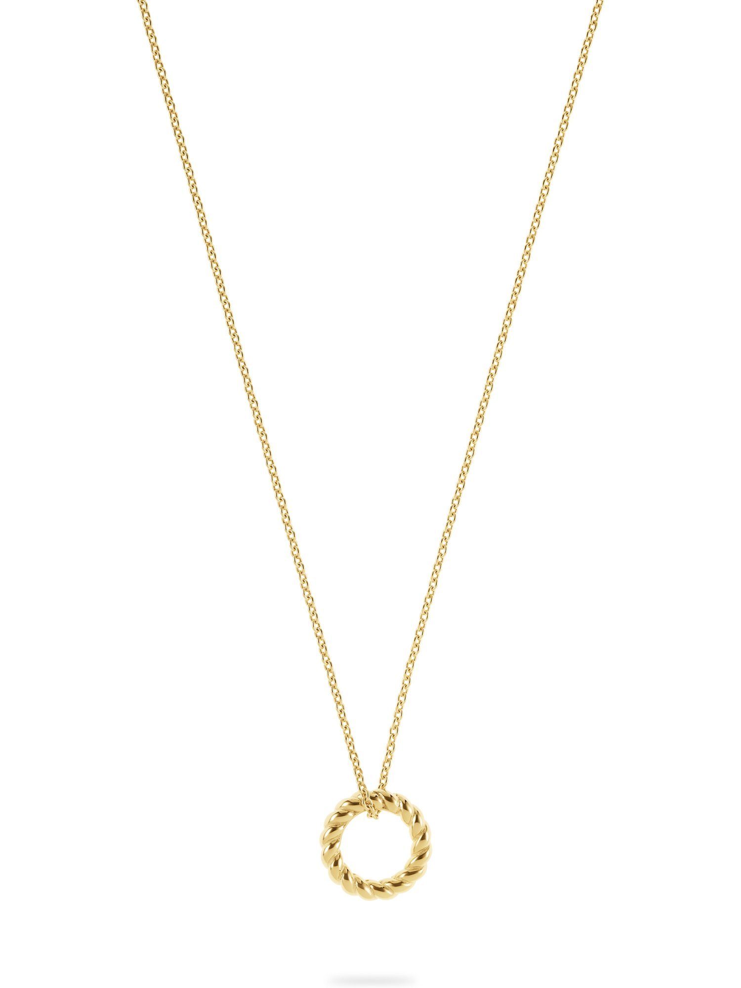 Esprit Silberkette ESPRIT Damen-Kette 92... Esprit Silberkette ESPRIT Damen-Kette 92...