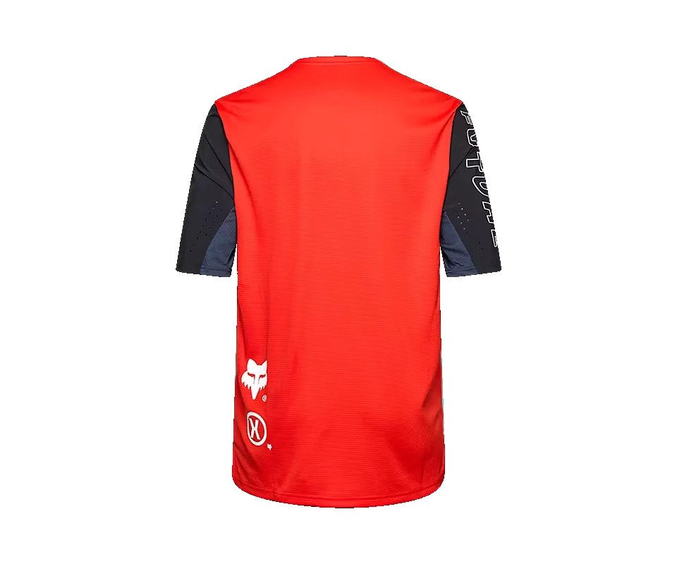Fox Racing Radtrikot DEFEND SS JERSEY günstig online kaufen