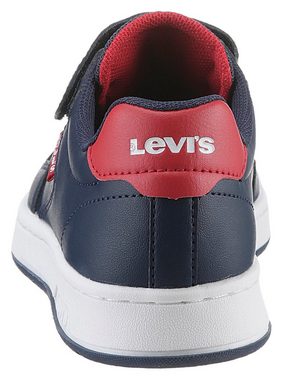 Levi's® Kids Levi´s KINGDOM Slip-On Sneaker mit weicher Textilzunge