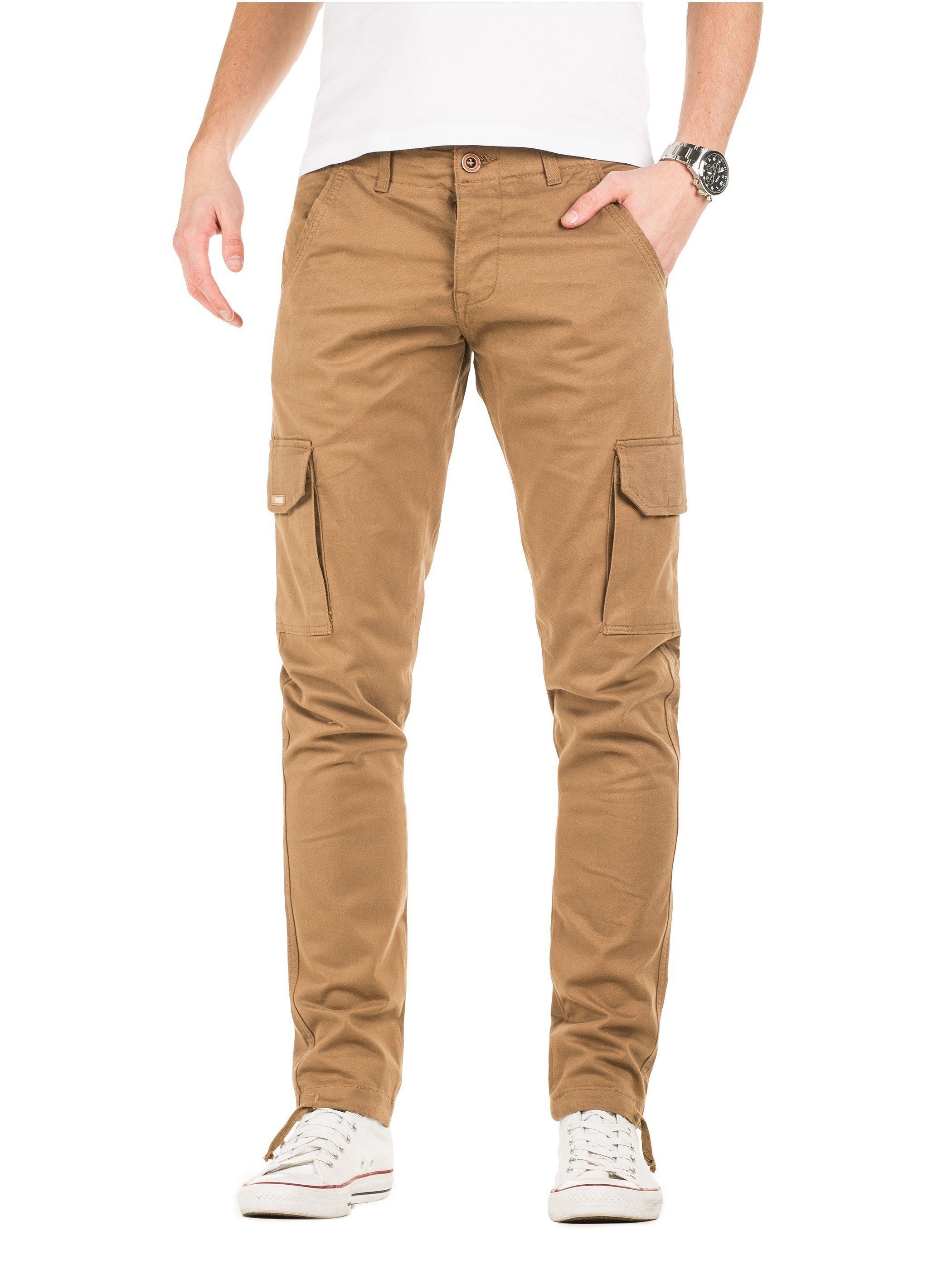 Cargohose Cargo Pants Jan