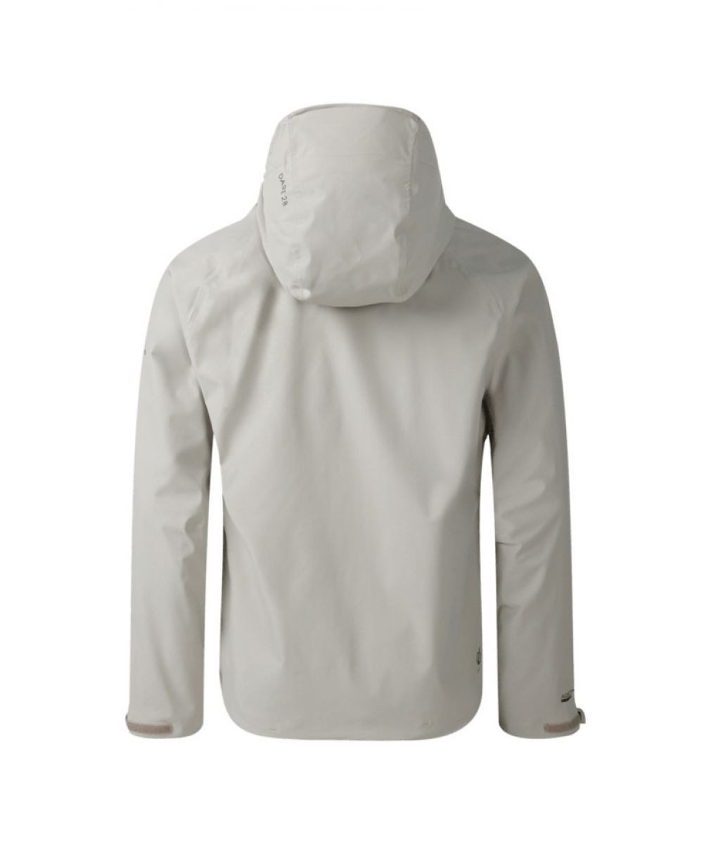 Dare2b Outdoorjacke Herren Wasserabweissende Jacke - SwitchoutIII