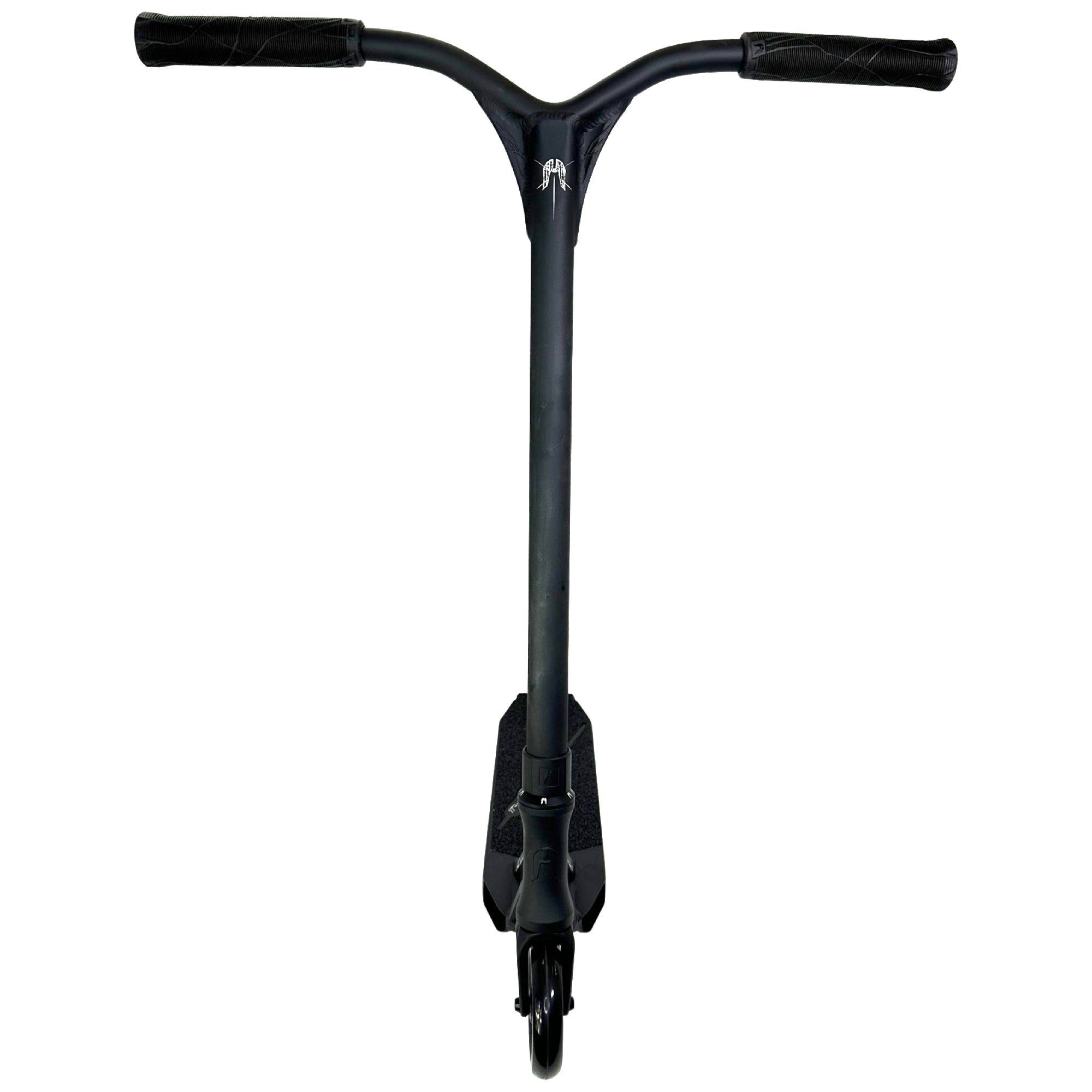 Ethic DTC Stuntscooter Ethic DTC Erawan V2 S Stunt-Scooter H=80cm 2,79kg Schwarz – Bild 5 von 5