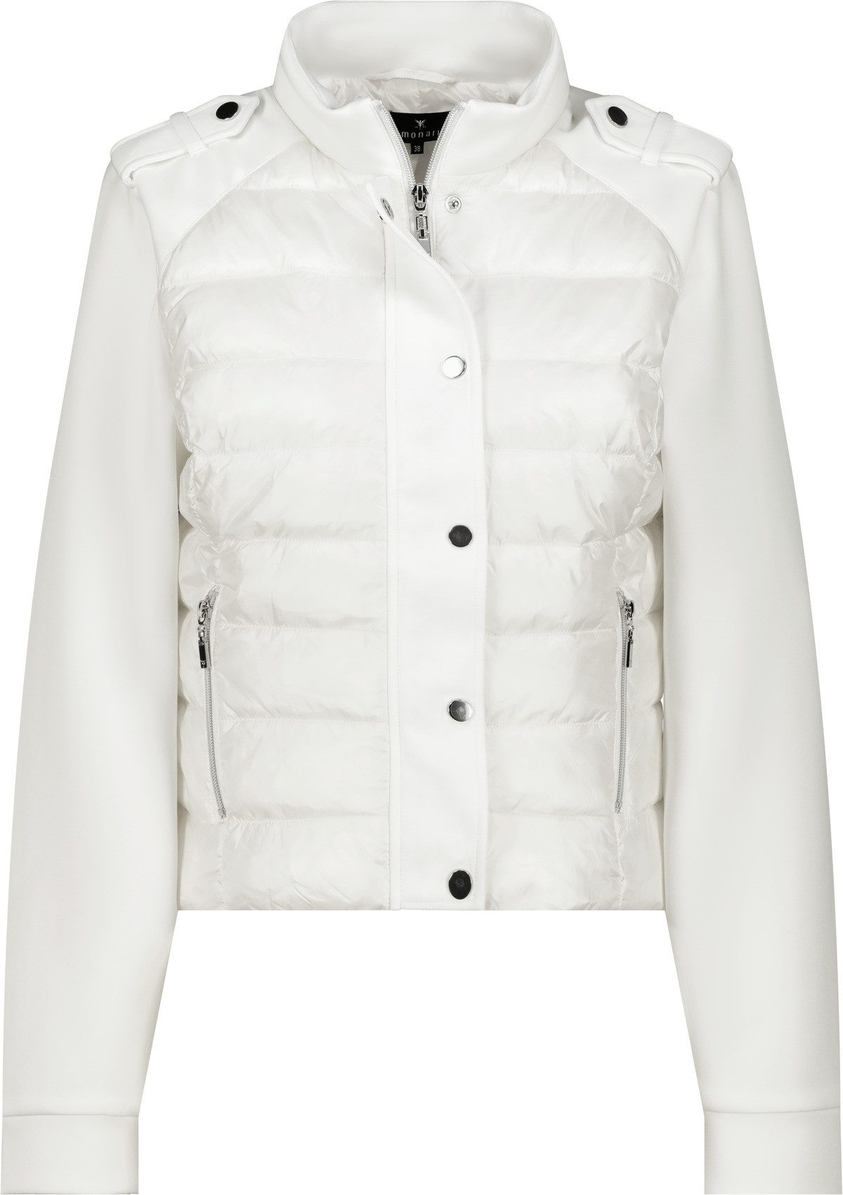Steppjacke