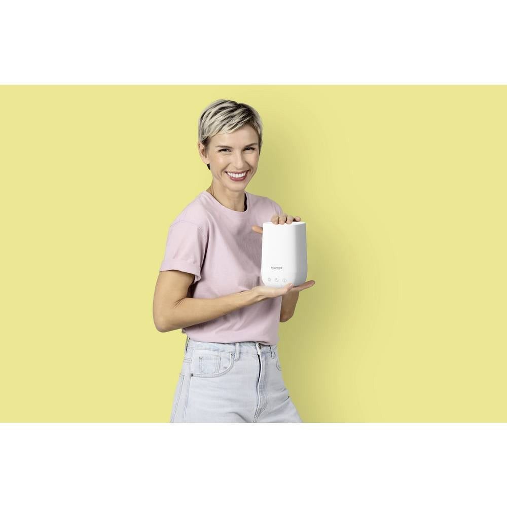 ecomed Luftbefeuchter 23240