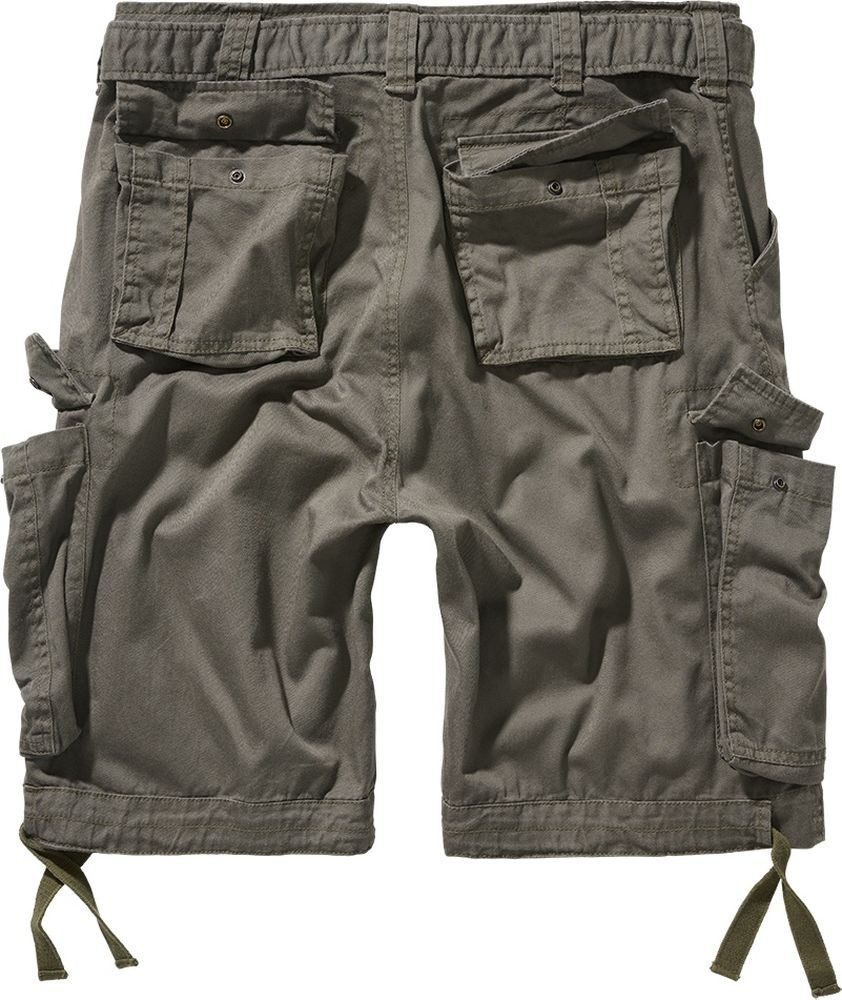 Brandit Shorts Indian Summer Shorts Robustes günstig online kaufen