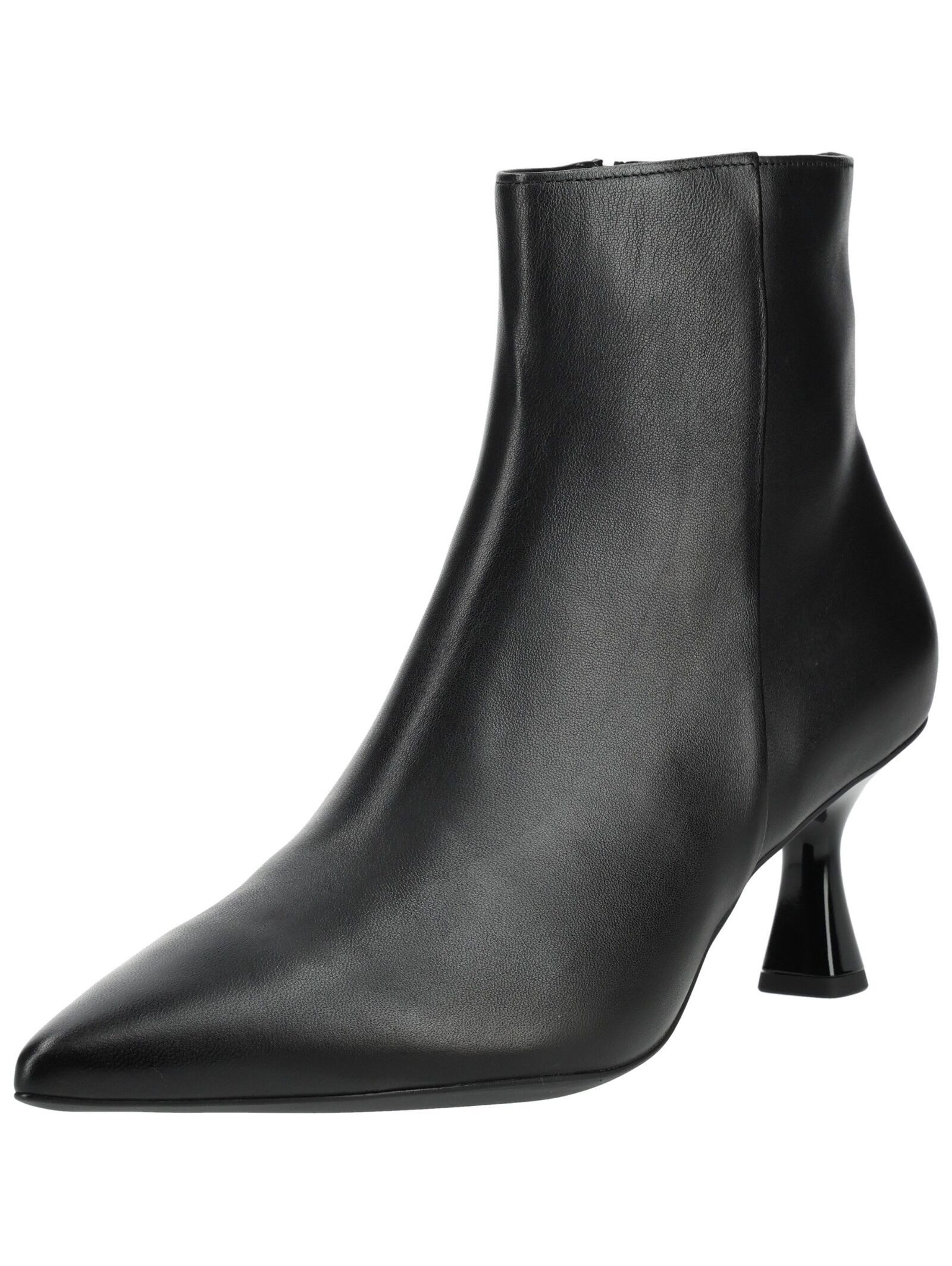 Högl Högl Stiefelette Leder Stiefelette