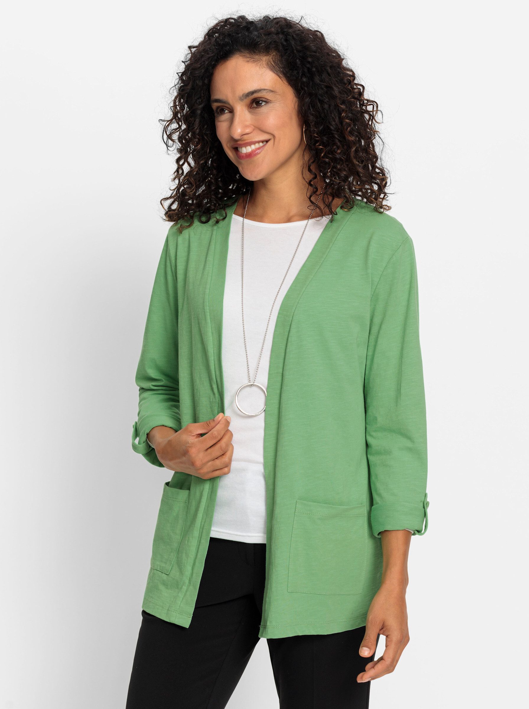 Witt Shirtjacke Shirtjacke .