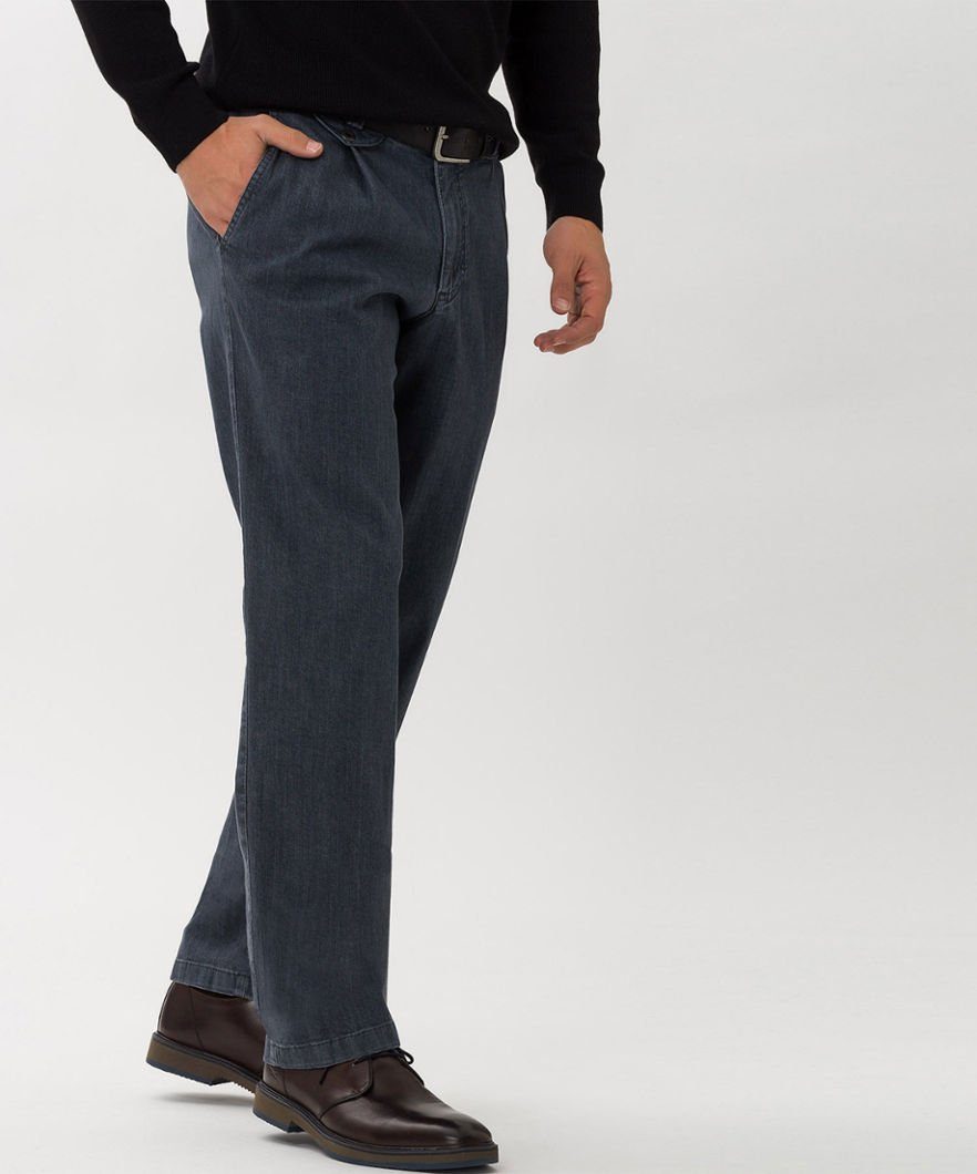 EUREX by BRAX Bequeme Jeans »Style FRED 321« | OTTO