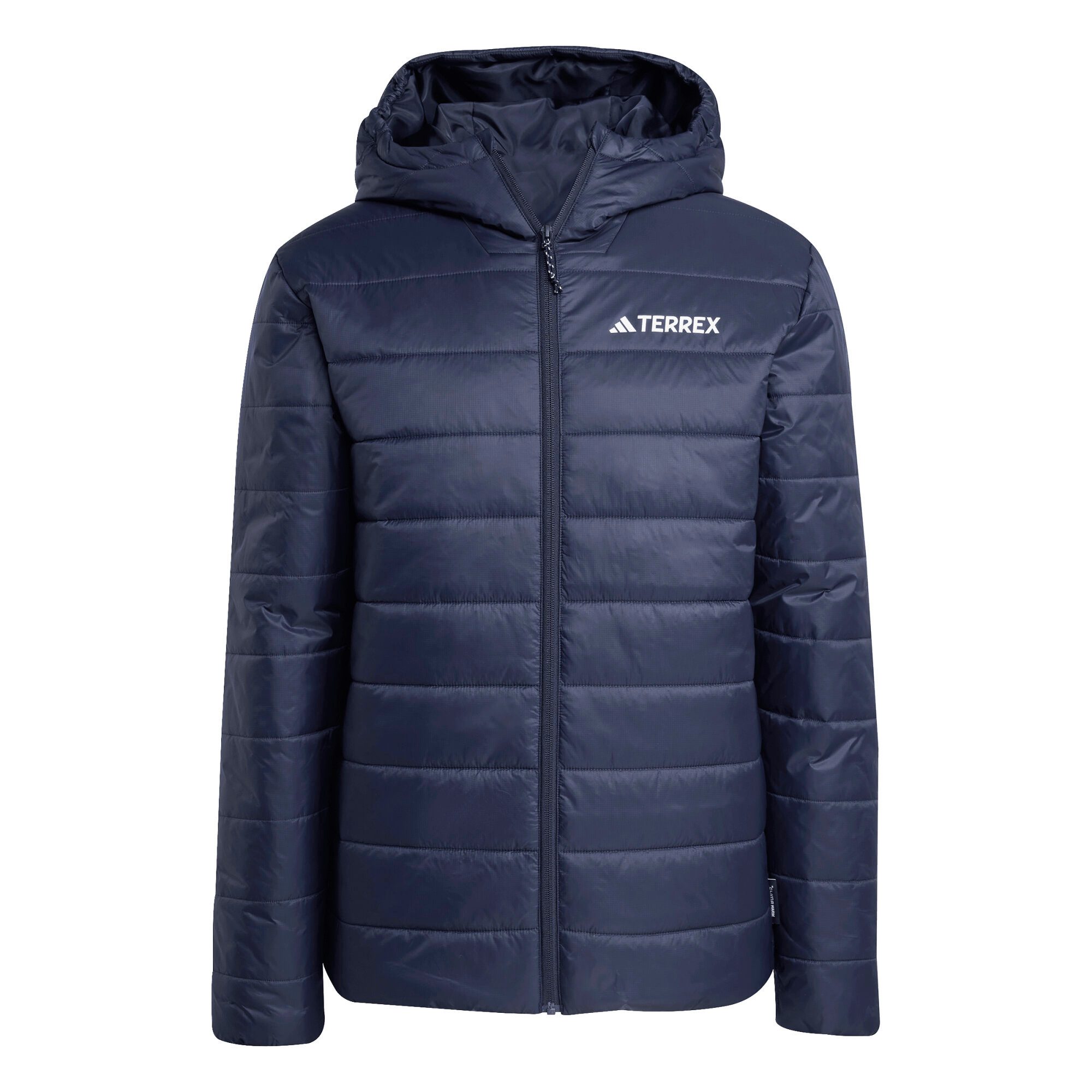 adidas TERREX Outdoorjacke adidas TERREX Herren Steppjacke MT ESS PAD HO J günstig online kaufen
