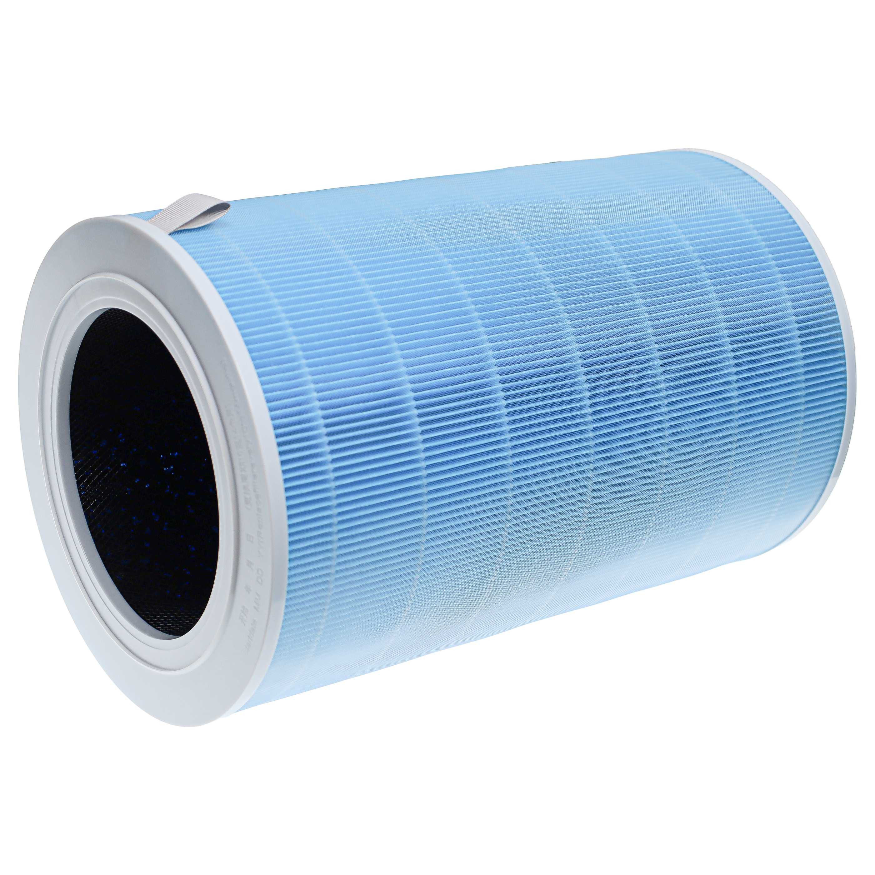vhbw Kombifilter Ersatz für Xiaomi M7R-FLH, BHR4282GL für Luftreiniger, Zubehör für Xiaomi Xiaomi BHR4282GL, M7R-FLH