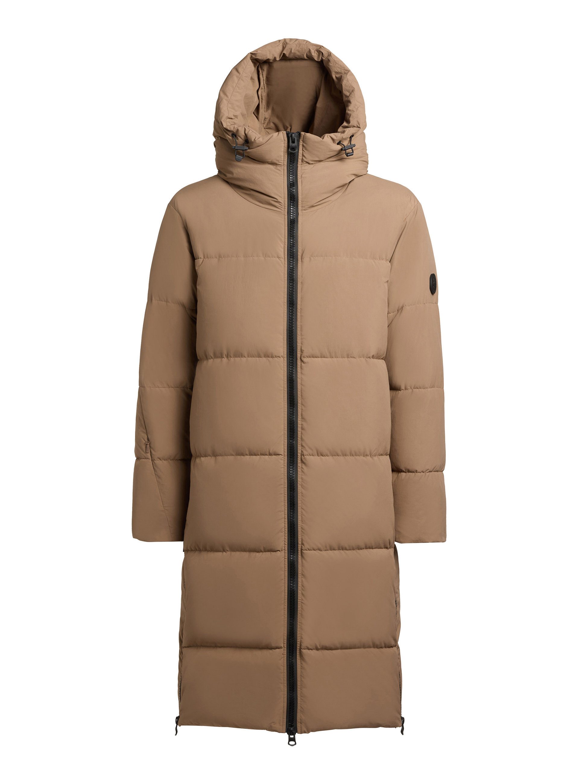 khujo Steppmantel DASH günstig online kaufen