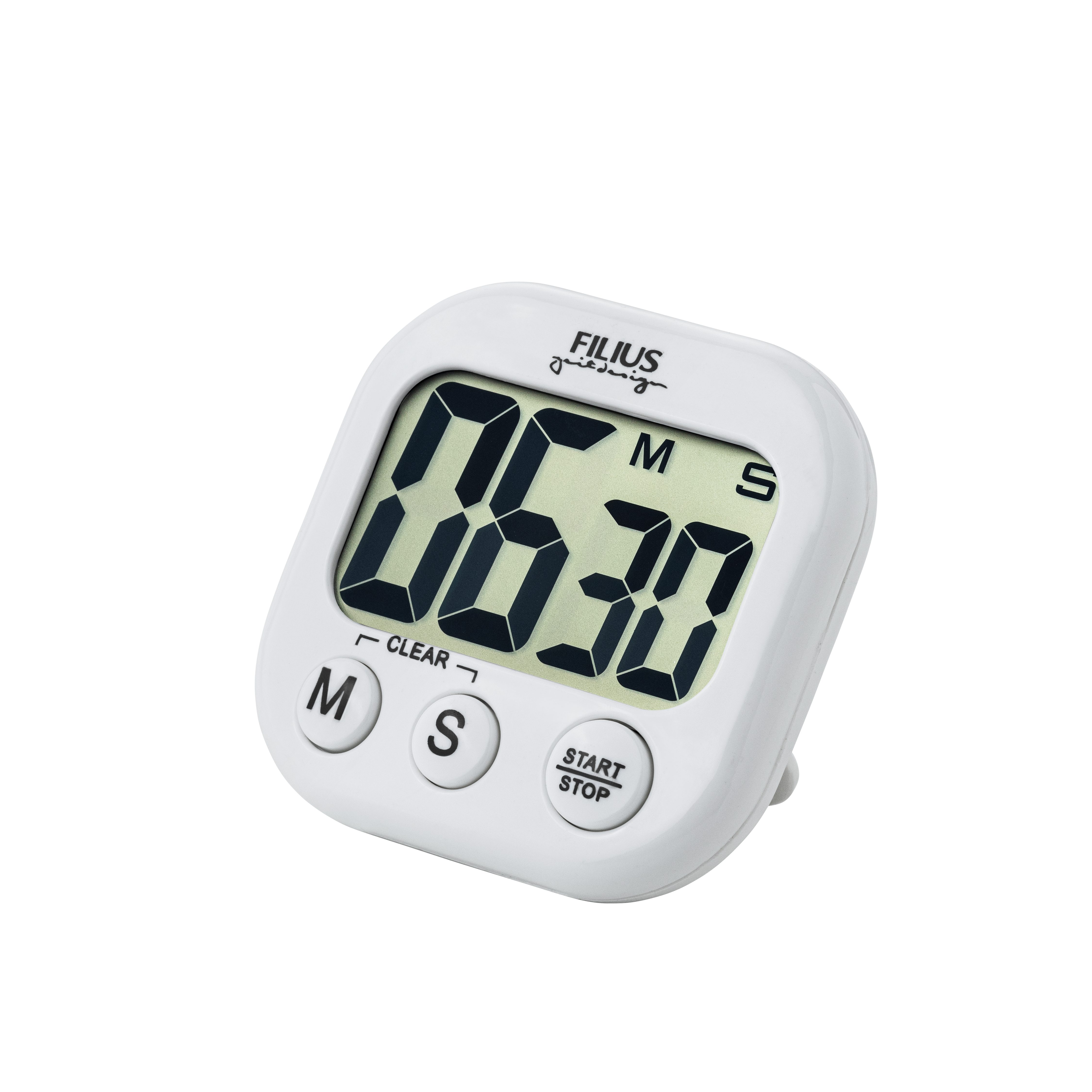 FILIUS zeitdesign Kurzzeitmesser Eieruhr, Küche, Küchentimer, günstig online kaufen