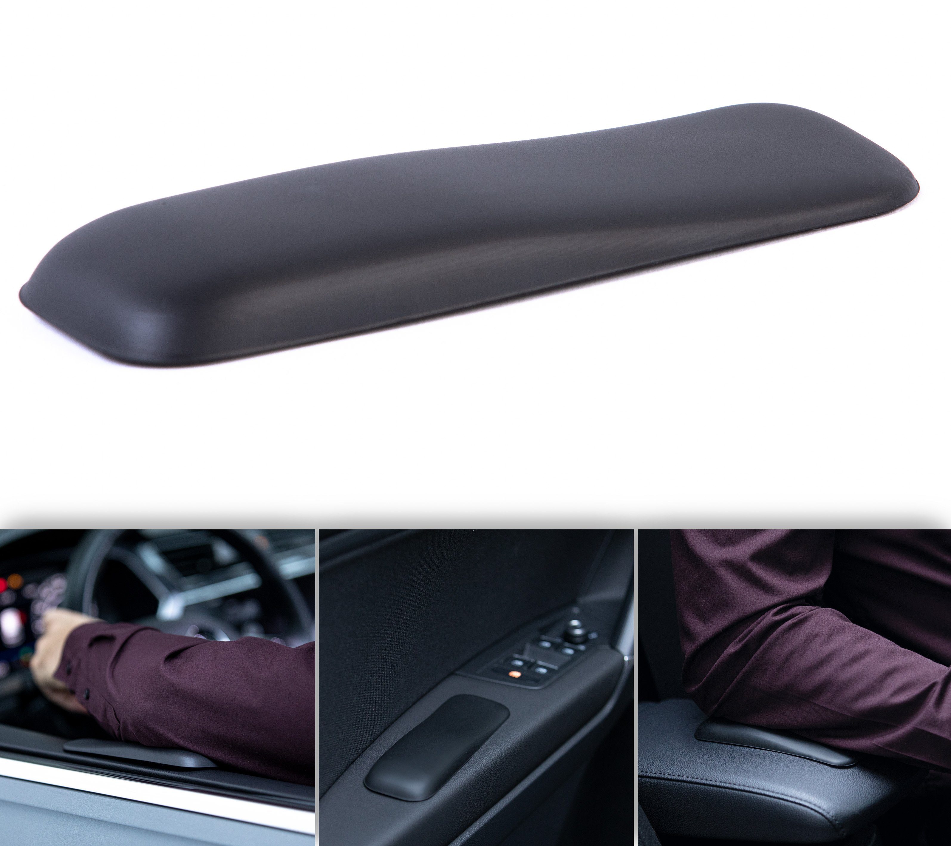 Gel-Buddy Armlehnenkissen