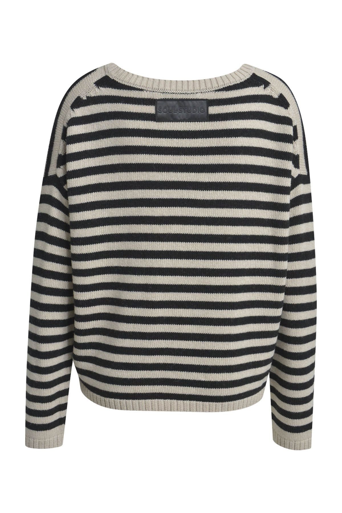 Smith & Soul 2-in-1-Pullover günstig online kaufen