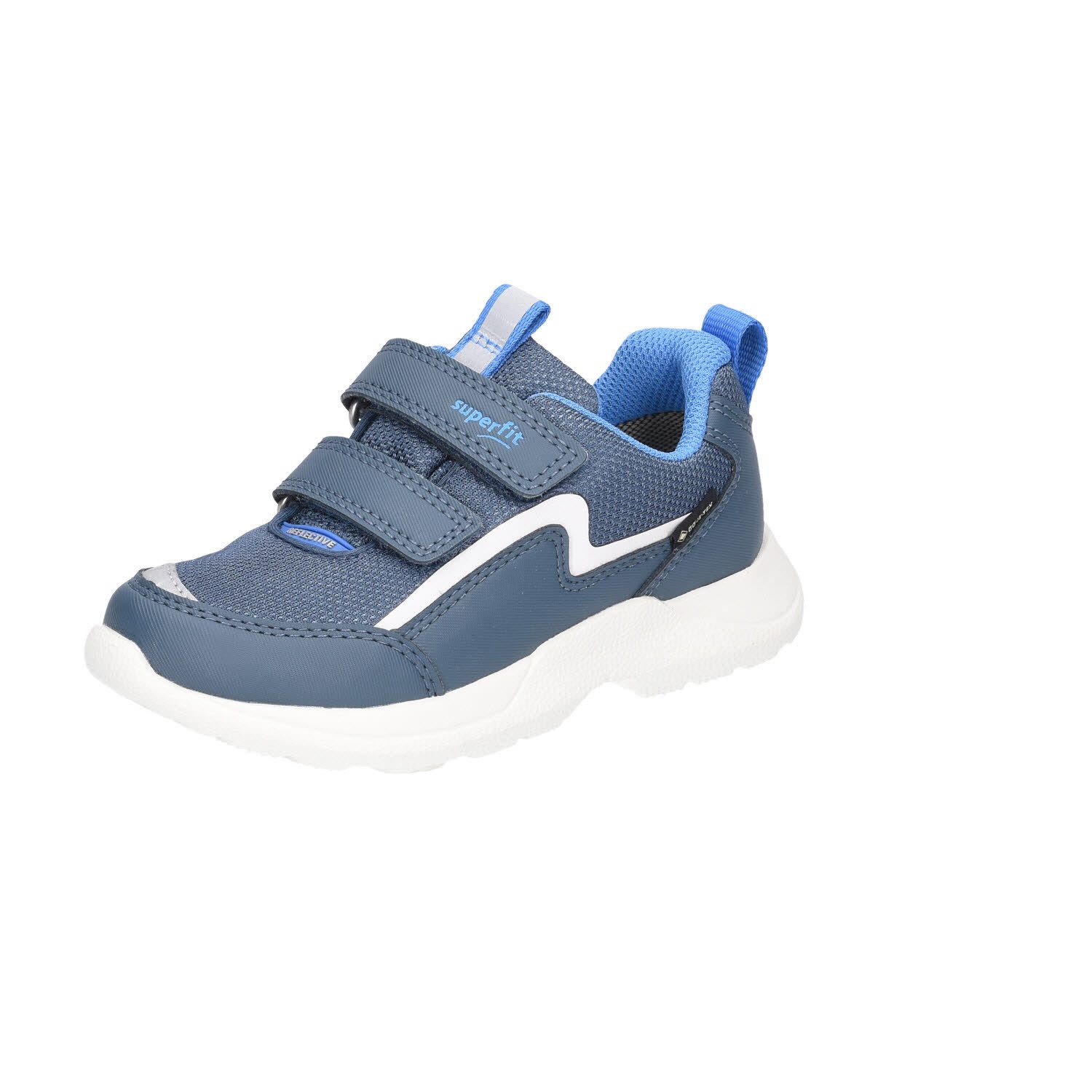 Superfit Rush Sneaker