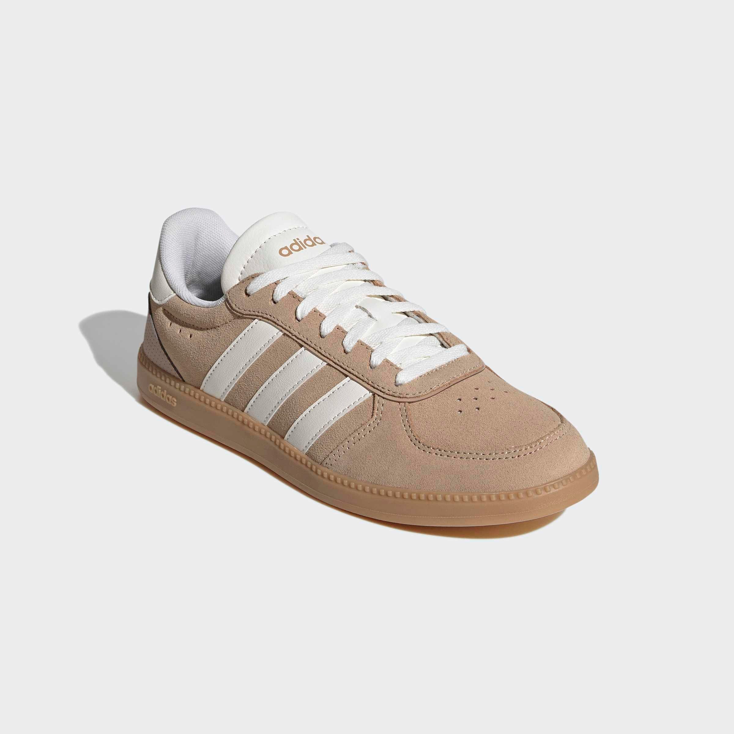 adidas Sportswear BREAKNET SLEEK Sneaker günstig online kaufen