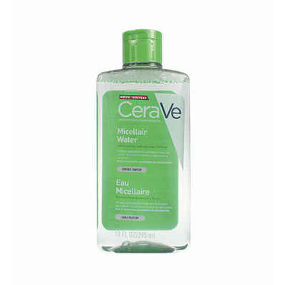 Cerave Make-up-Entferner CeraVe Micellares Wasser 295 ml