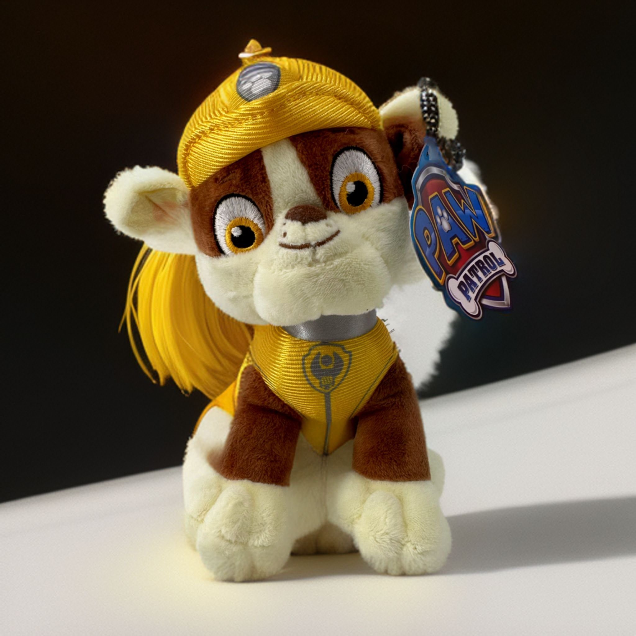 Play by Play Kuscheltier Paw Patrol Kuscheltier Paw Patrol Plüschtier 20cm günstig online kaufen