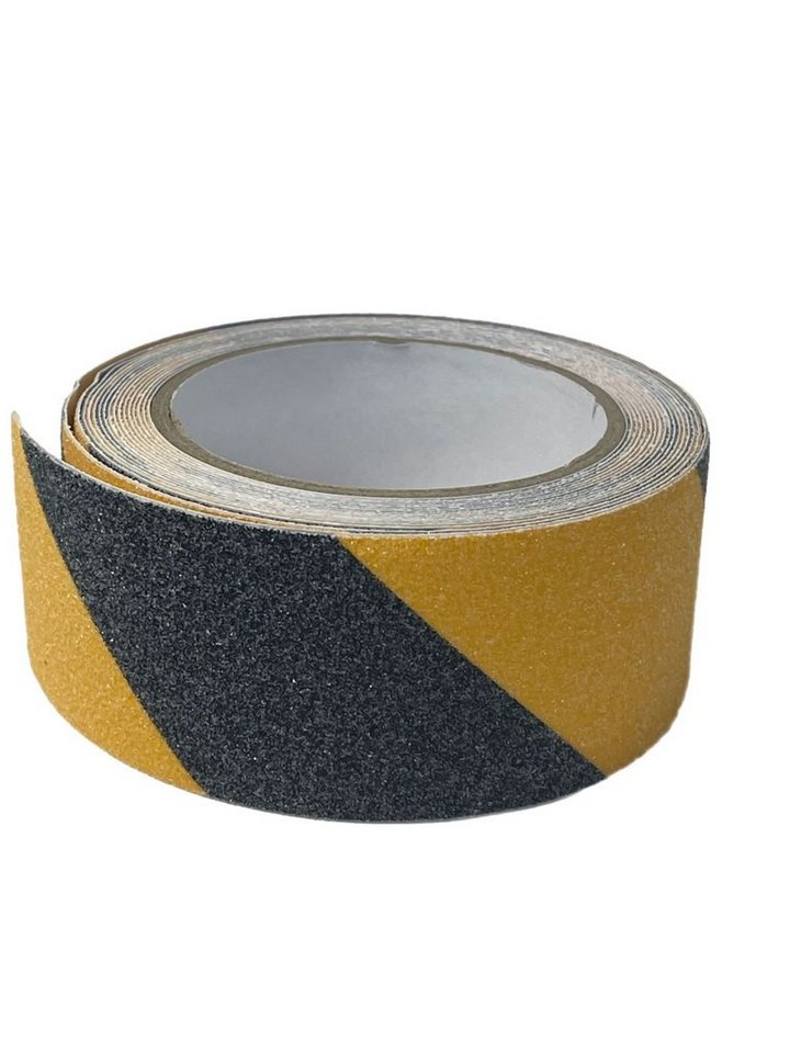 Thumbnail - VaGo-Tools Klebeband Antirutschstreifen Klebeband 50mmx5m 10 Stück