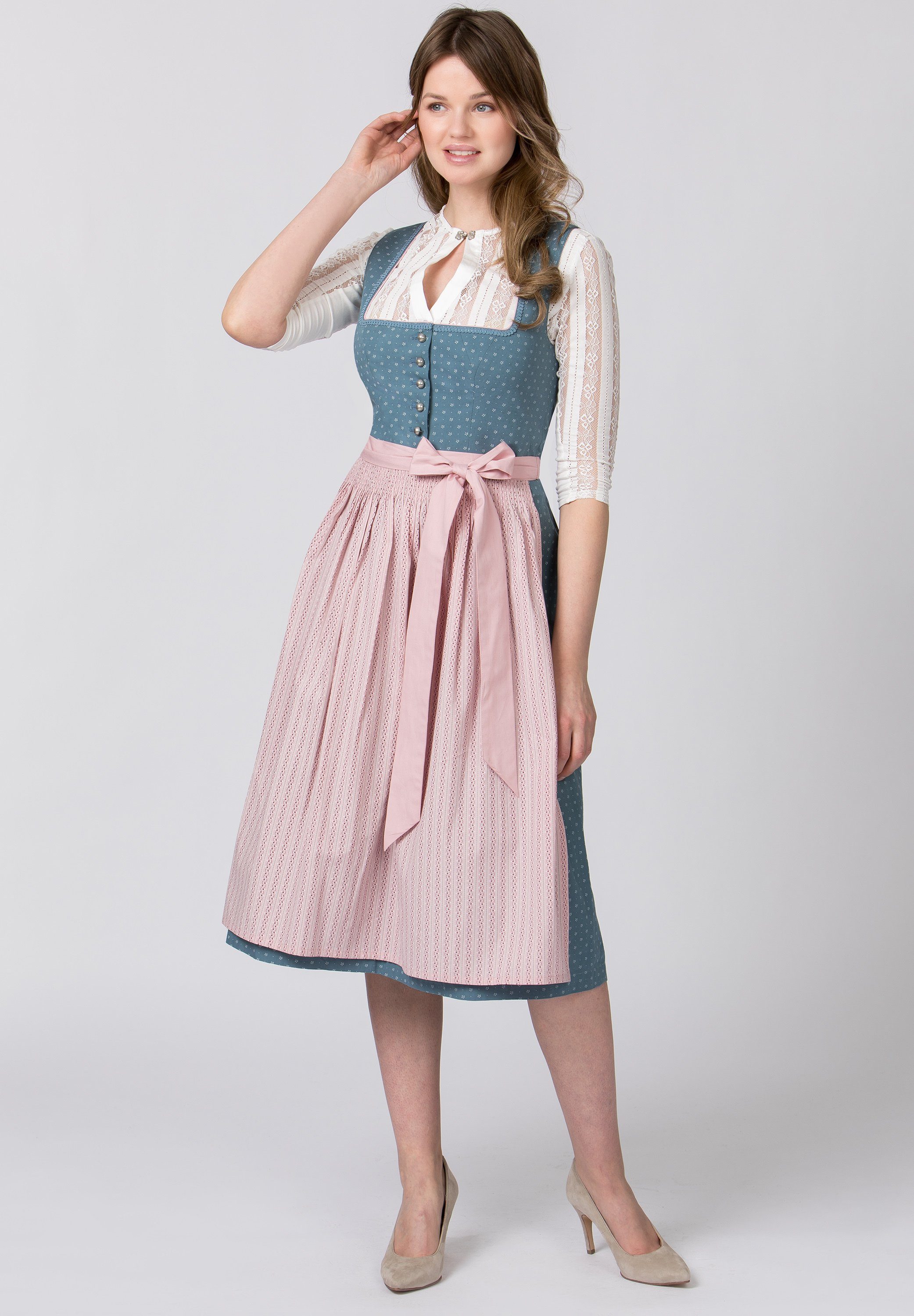 Stockerpoint Dirndl Madeline günstig online kaufen