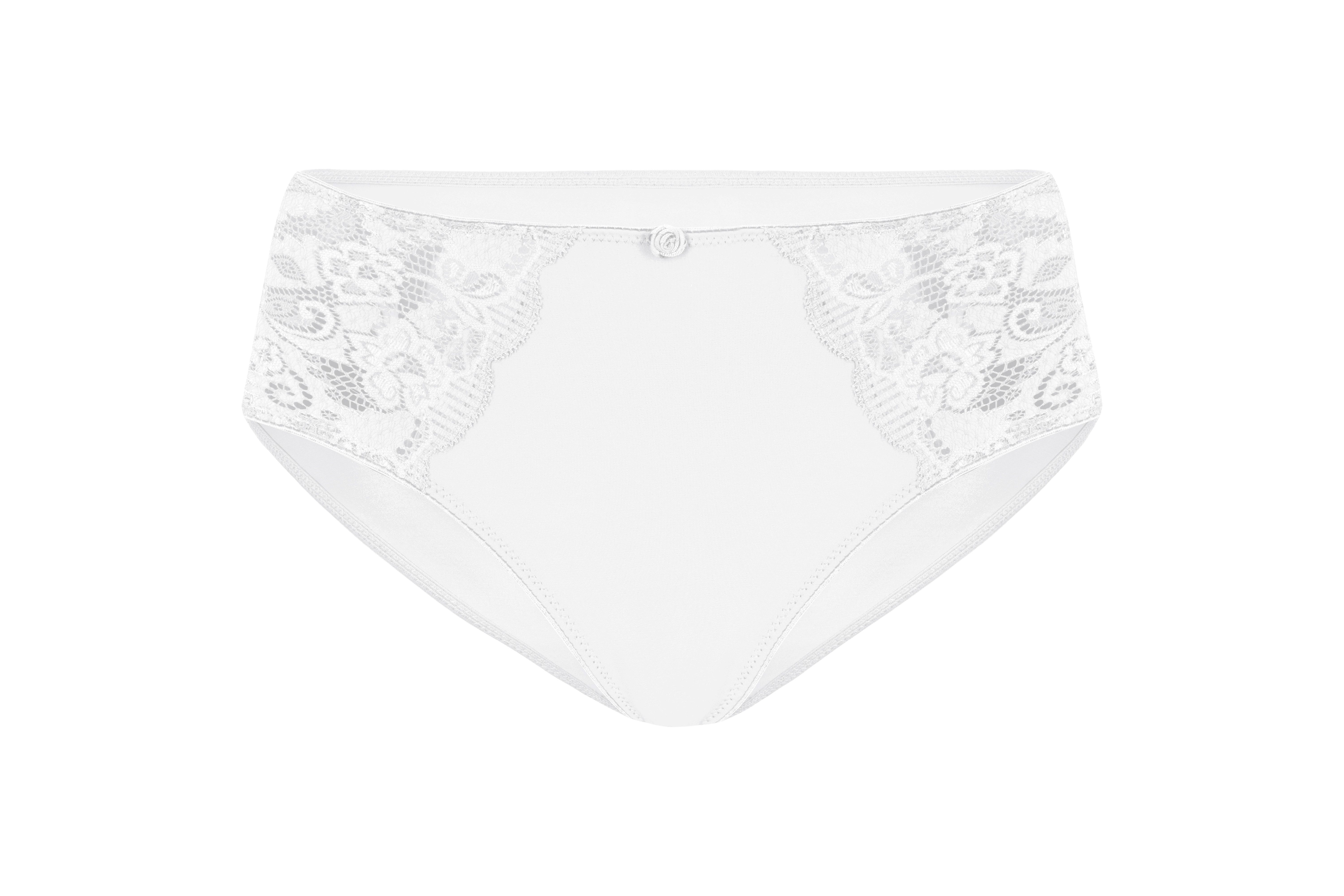 Bikinislip Damen Slip Latina