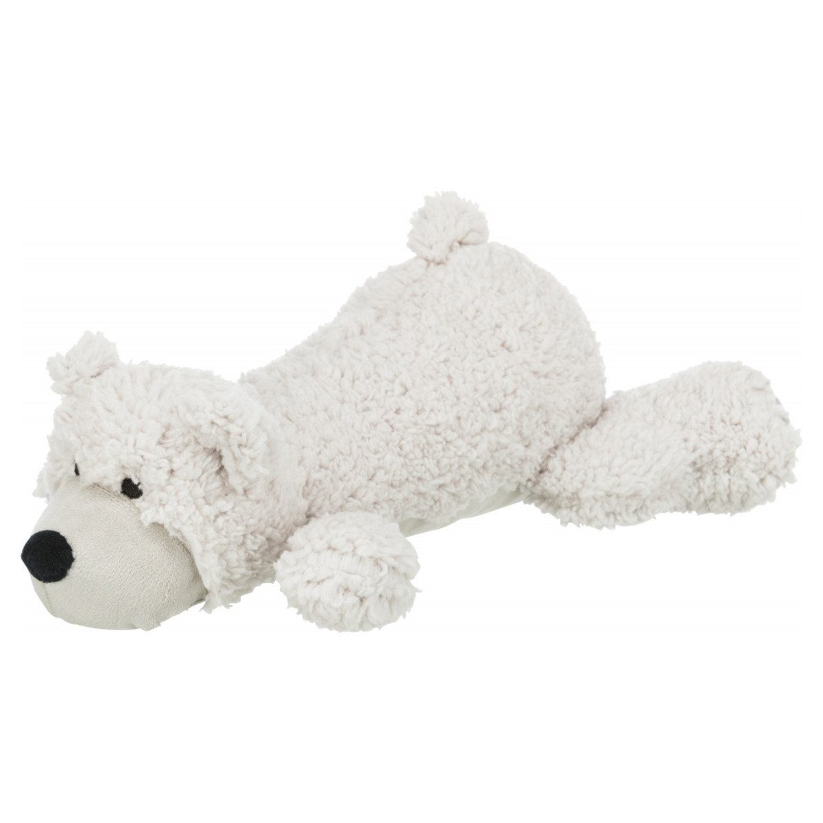 TRIXIE Tierkuscheltier Hundespielzeug Be Eco Bär günstig online kaufen
