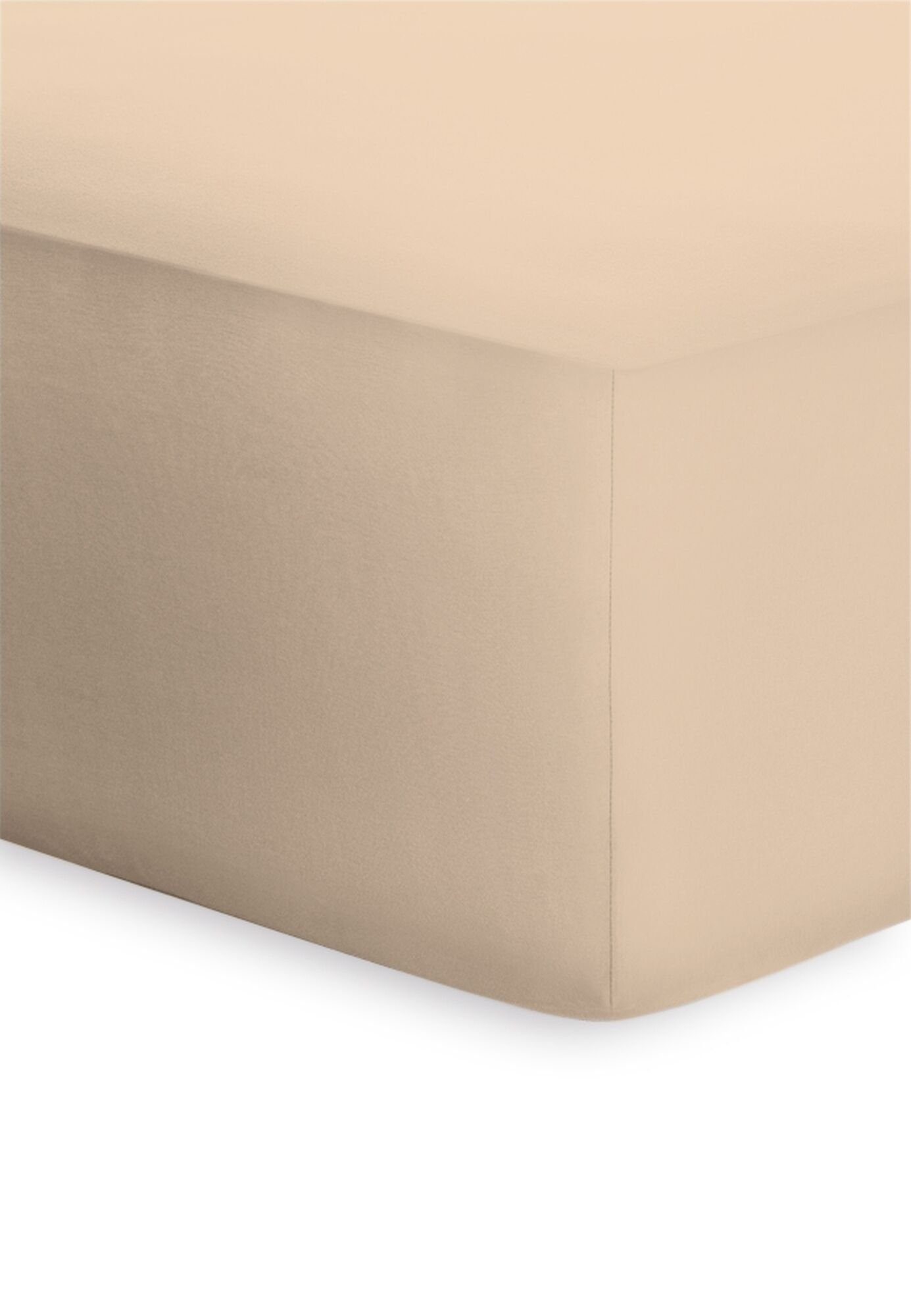 Bassetti Spannbettlaken BOXSPRING, Jersey, (1 Stück), günstig online kaufen