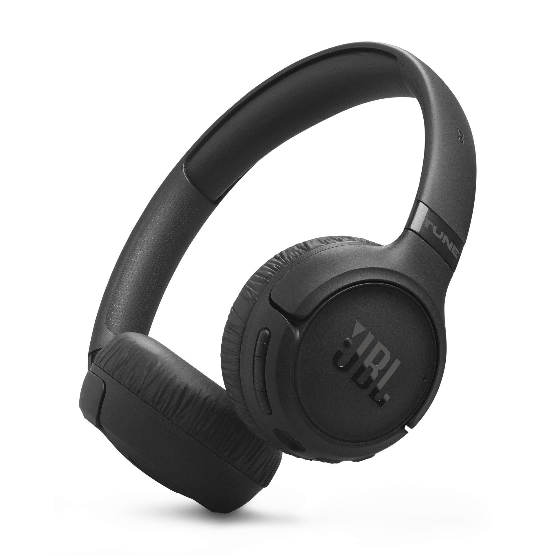 JBL Tune 680NC On-Ear-Kopfhörer (Active Noise Cancelling (ANC), Freisprechfunktion, A2DP Bluetooth, Kabelloser On-Ear-Kopfhörer mit Noise-Cancelling)
