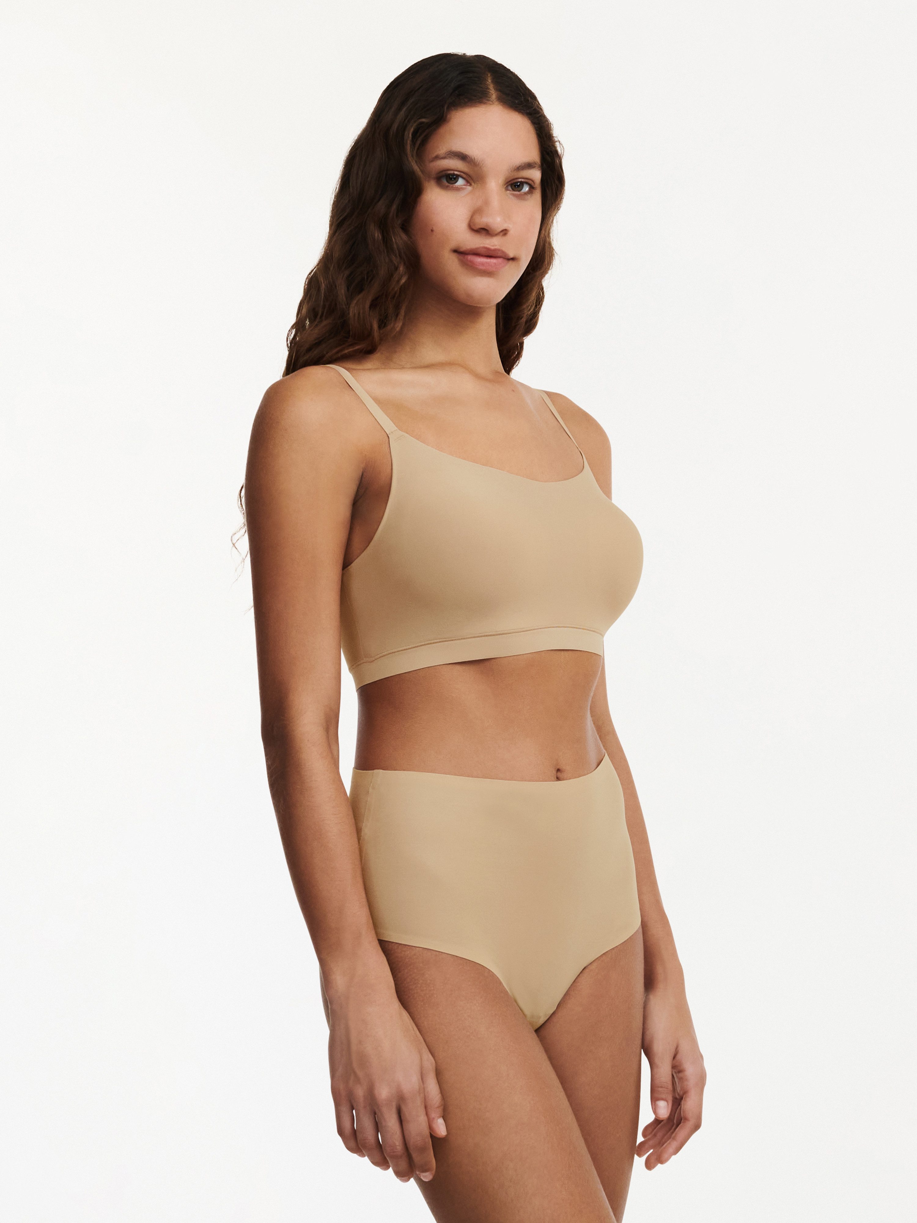 Chantelle Bustier SOFTSTETCH mit nicht herausnehmbaren Pads – Bild 5 von 5