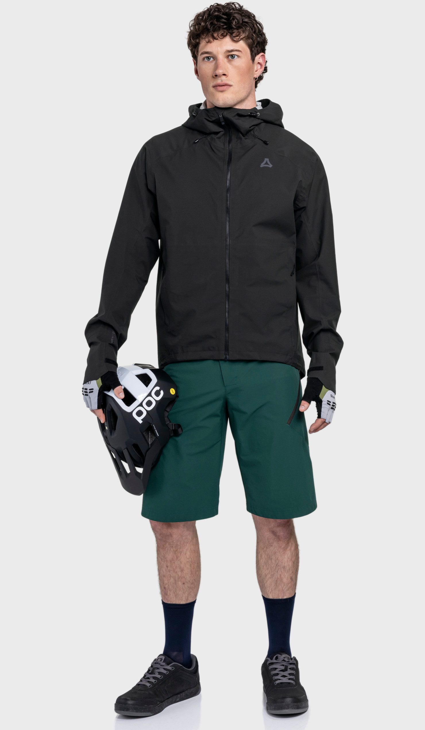 Schöffel Outdoorjacke 2.5L Jacket Style Tajiva MEN