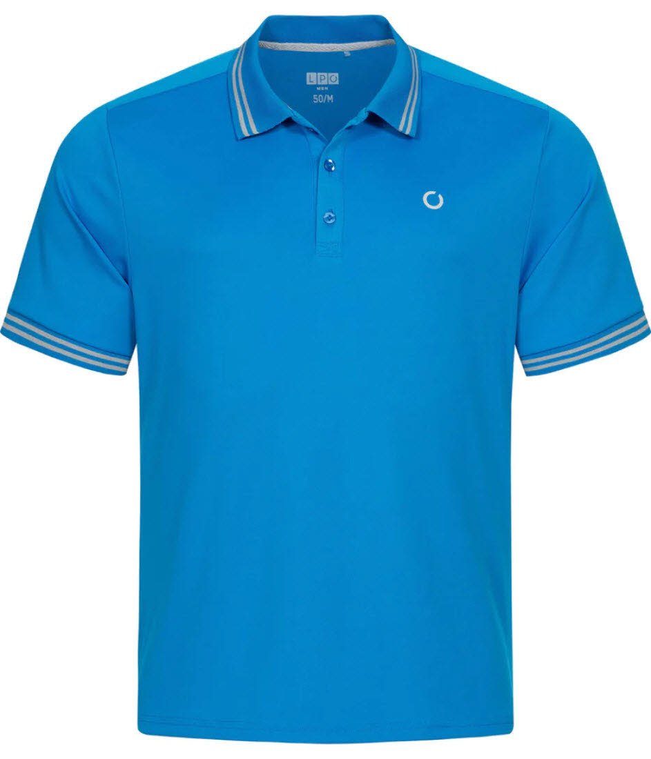 Verkaufserfolg Nr. 1 Linea Primero Trainingsshirt blau 3 Aben