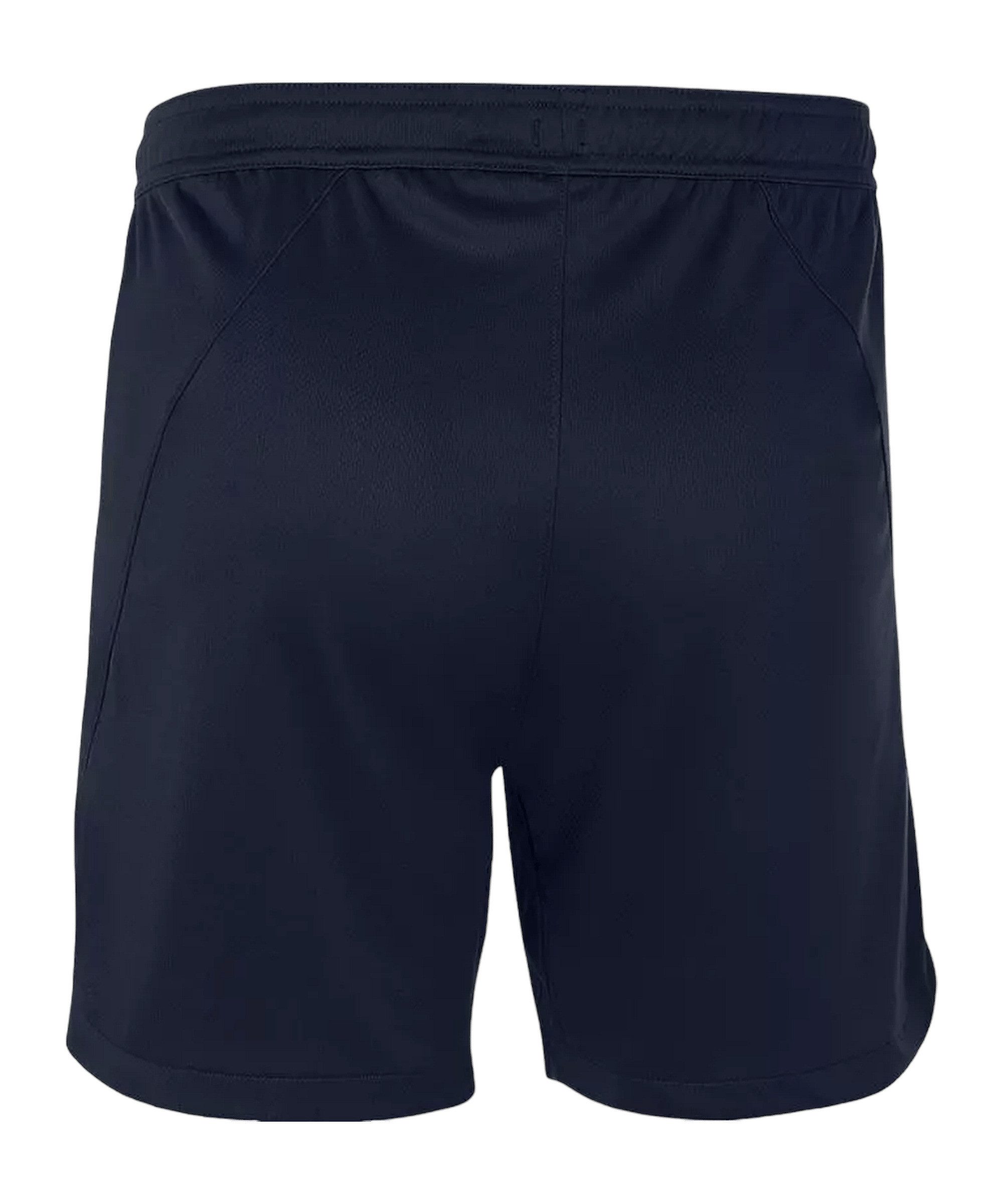 Nike T-Shirt Nike Performance Team Court Short Kids Polyester – Bild 2 von 3