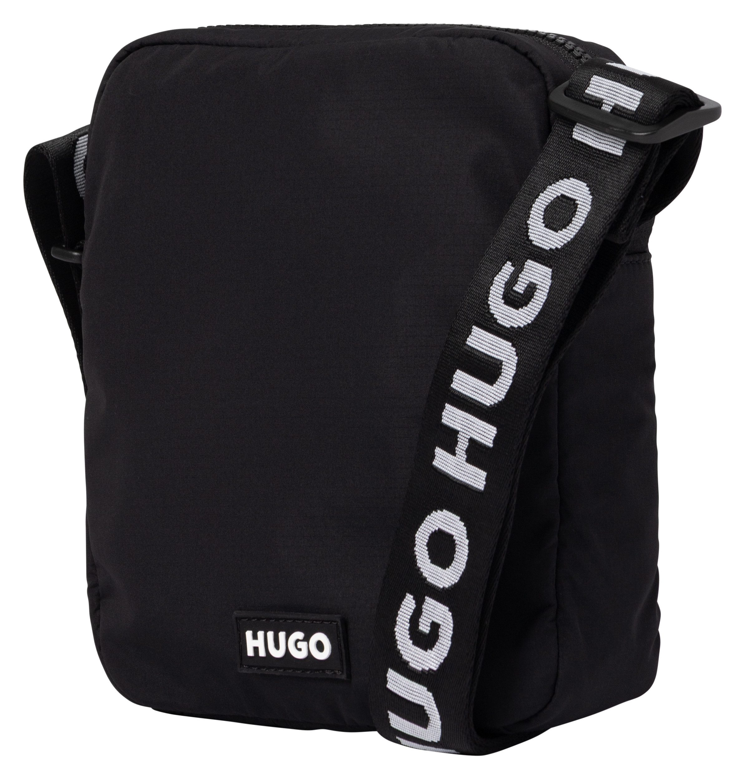 HUGO Umhängetasche, Mini Bag, Crossbody Bag, Freizeittasche