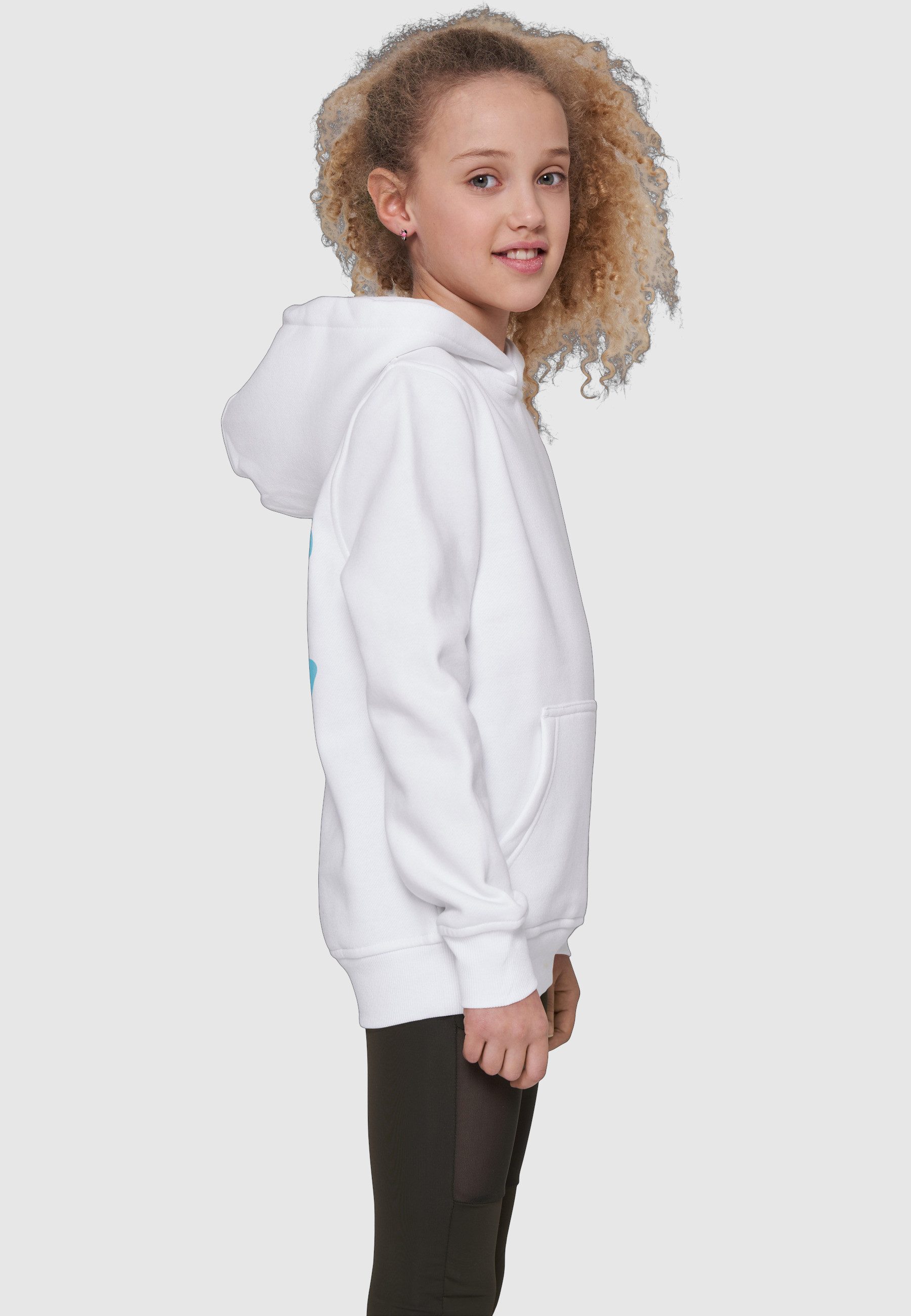 MisterTee Kapuzensweatshirt MisterTee Dreams Over Reality Basic Kids Hoody (1-tlg)