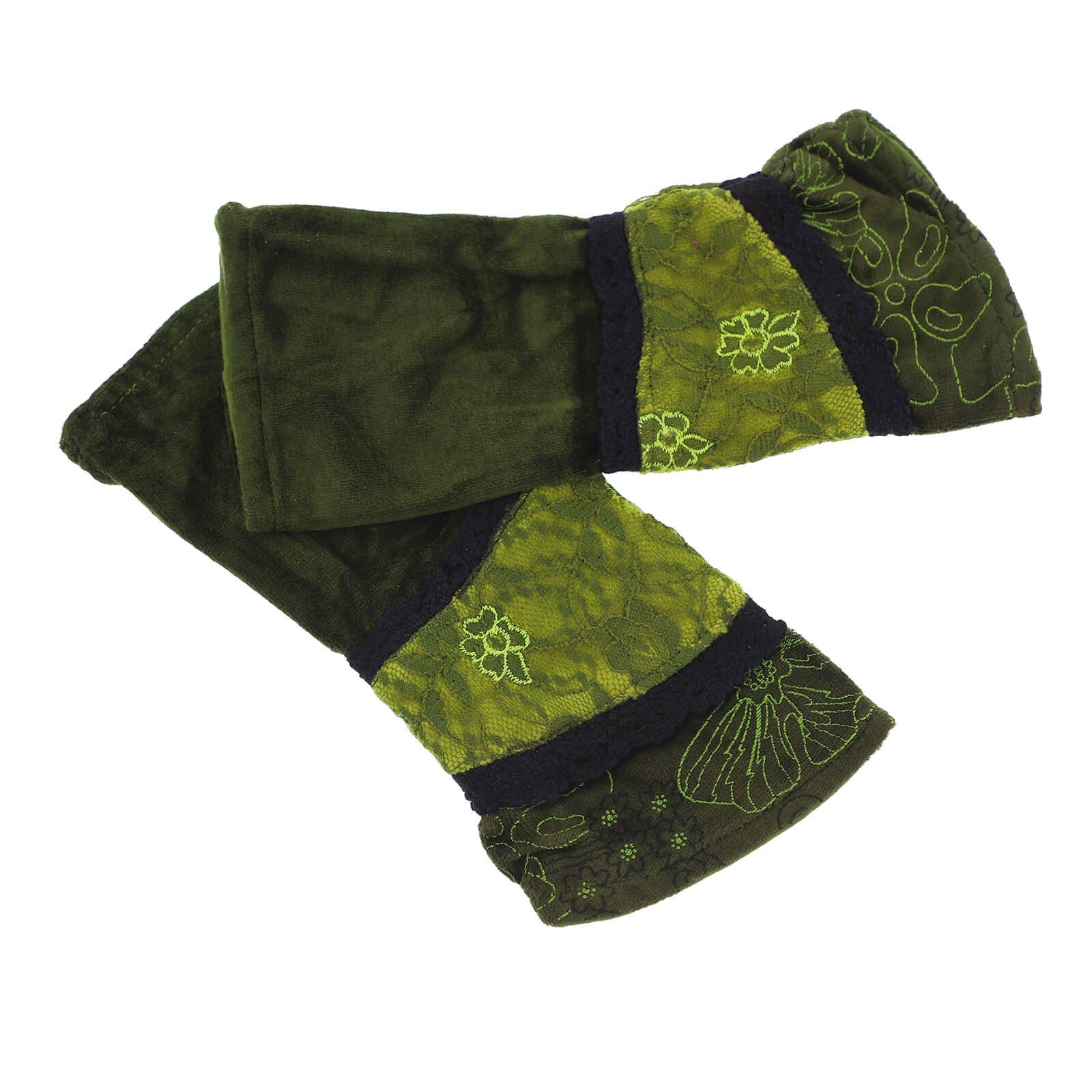 KUNST UND MAGIE Armstulpen Kunst&Magie Damen günstig online kaufen