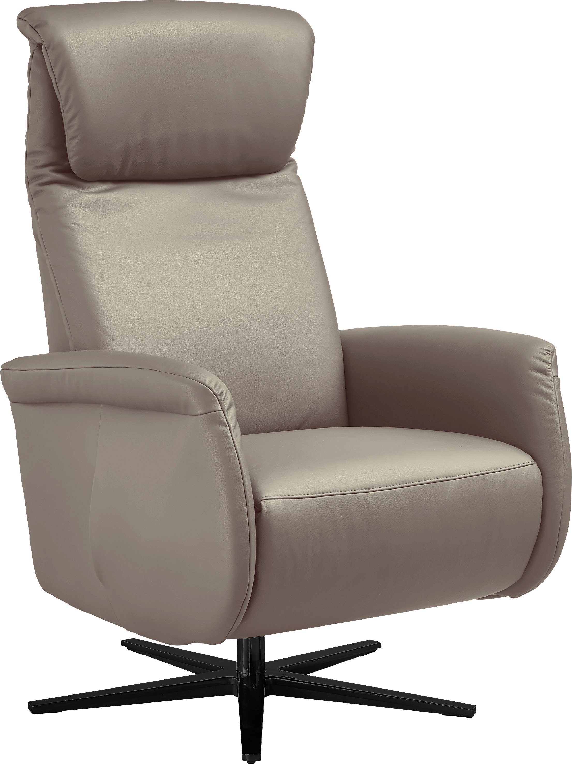 Places of Style Relaxsessel Cartore Fuß günstig online kaufen