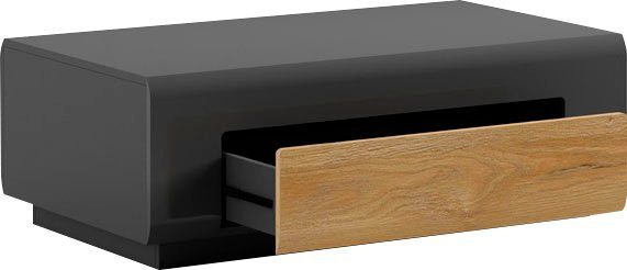 INOSIGN Couchtisch Toledo,Breite 110cm eleganter Sofatisch mit Hochglanzele günstig online kaufen