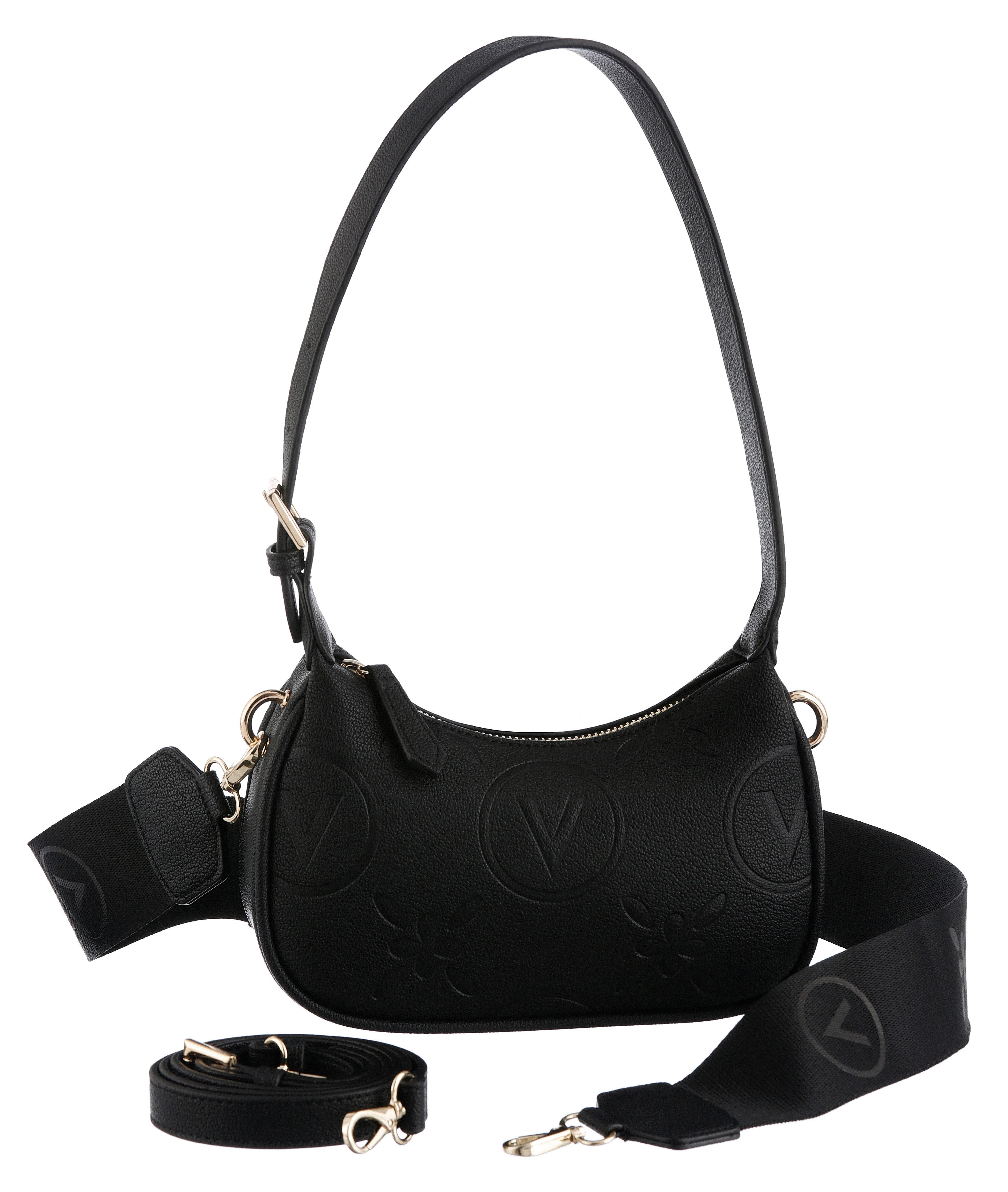 VALENTINO BAGS Hobo SAMBA RE, Henkeltasche Schultertasche