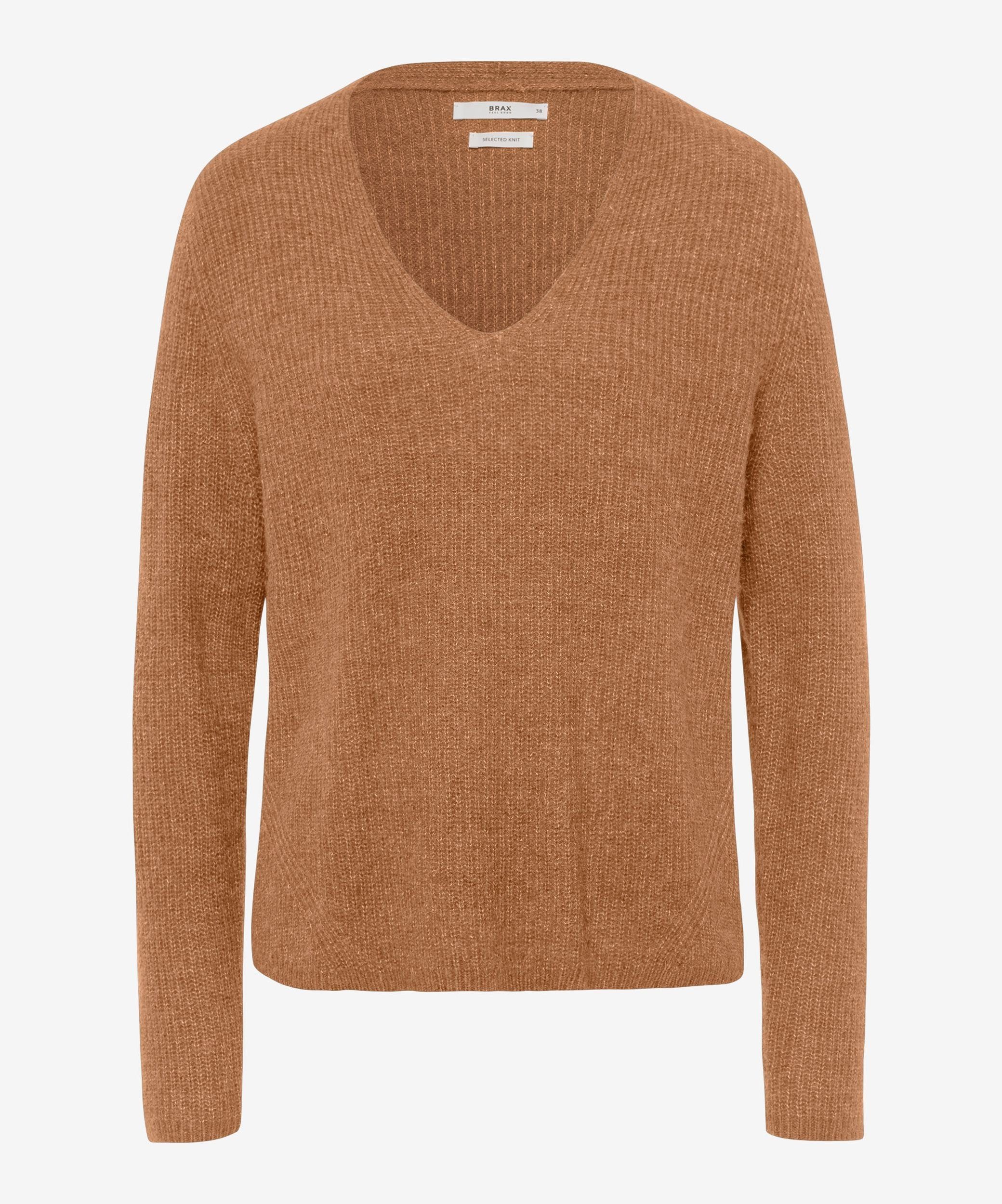 Kapuzenpullover Style Lana