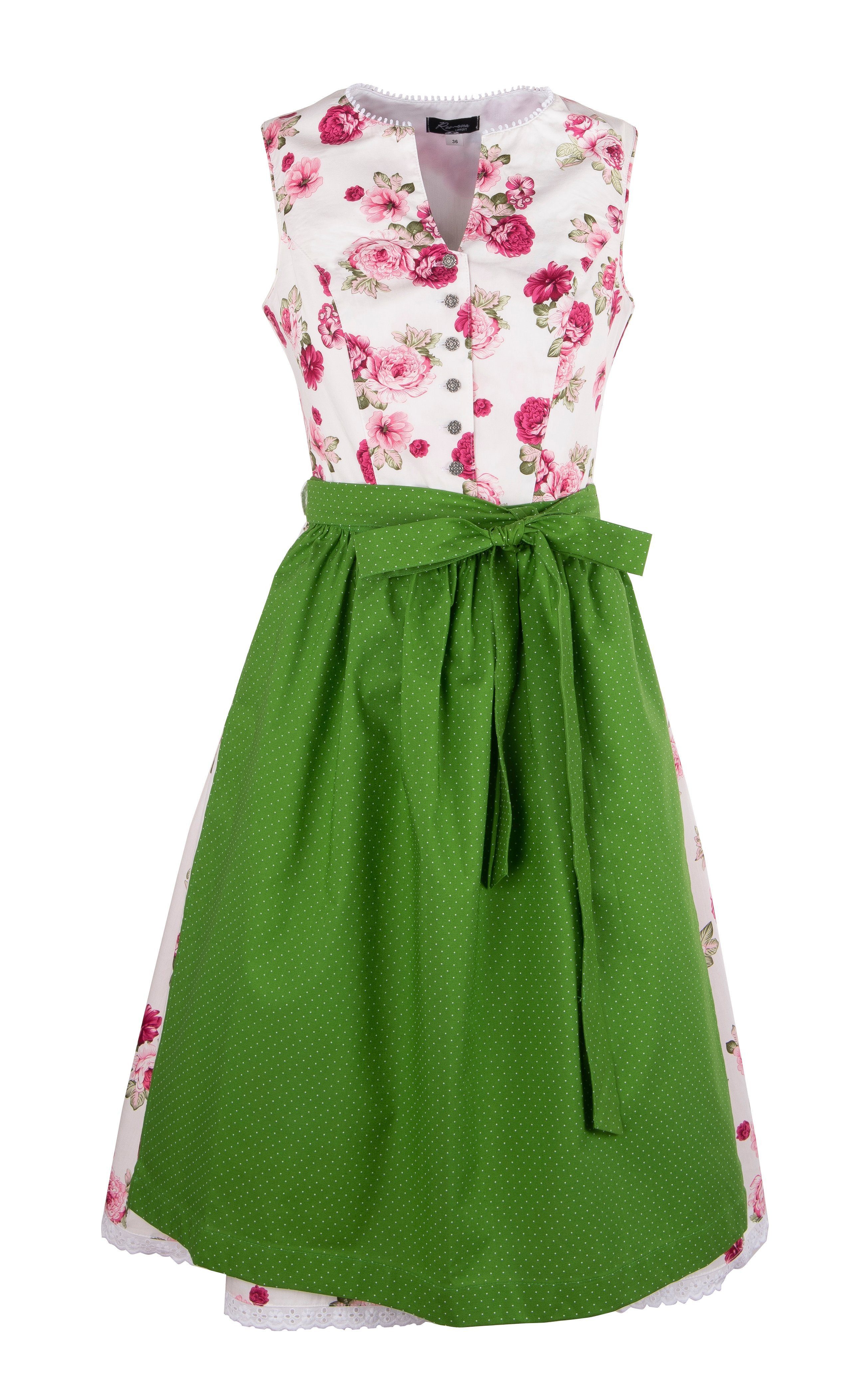 Ramona Lippert Dirndl Christine 2 teilig günstig online kaufen