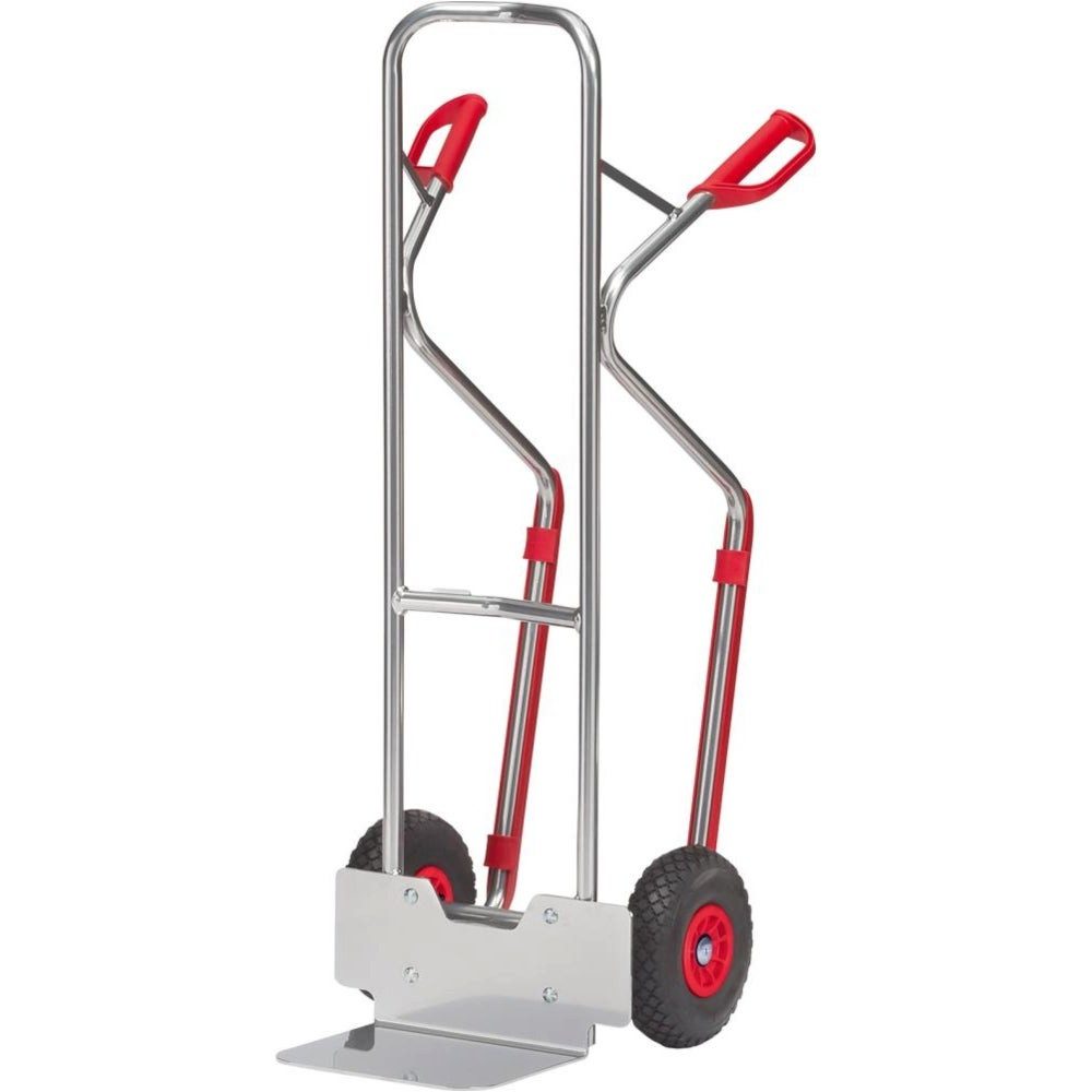 FETRA Transportkarren