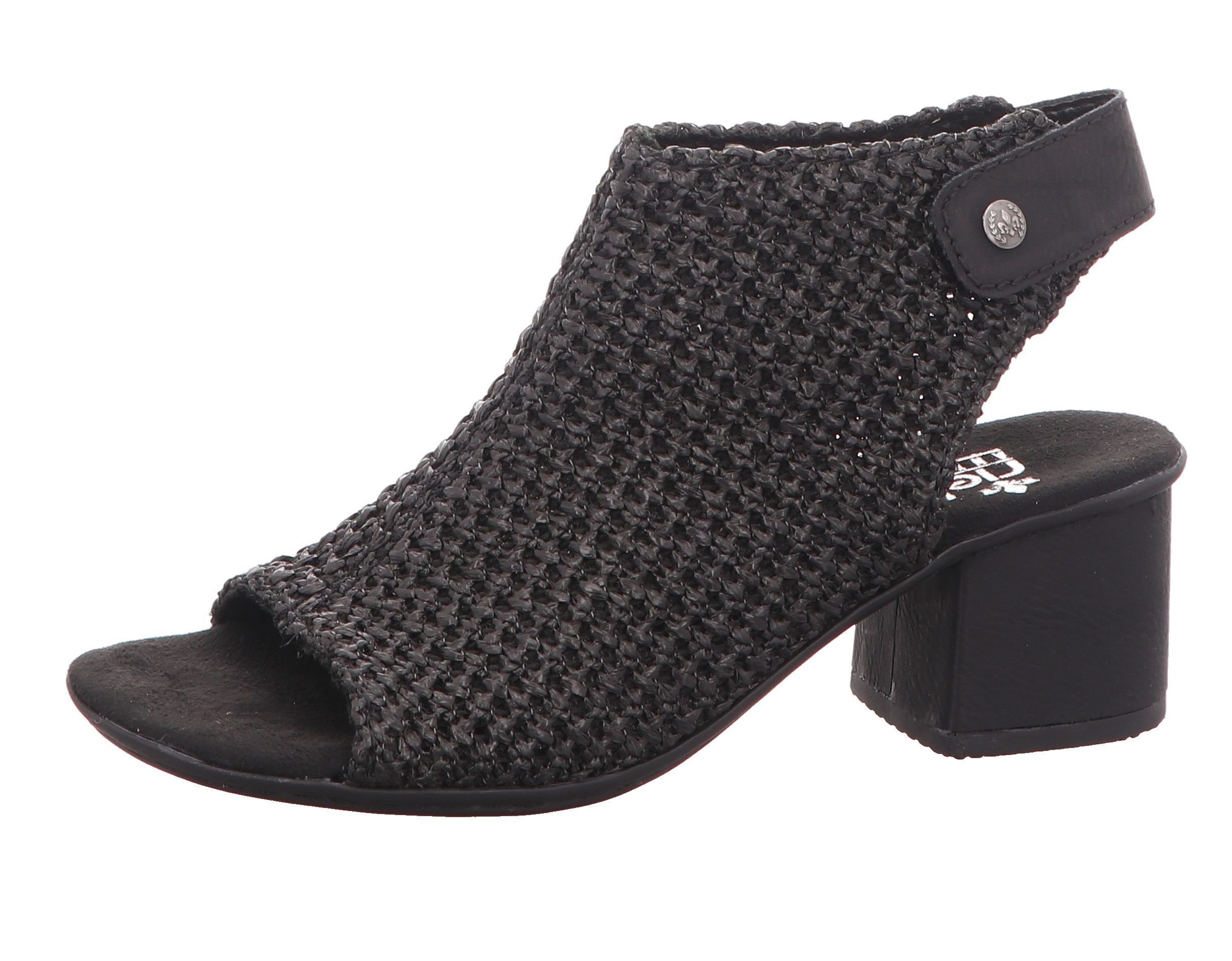 Rieker Schaftsandalette mit RIRICON-Sohle günstig online kaufen