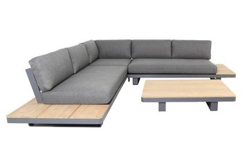 OUTFLEXX Gartenlounge-Set