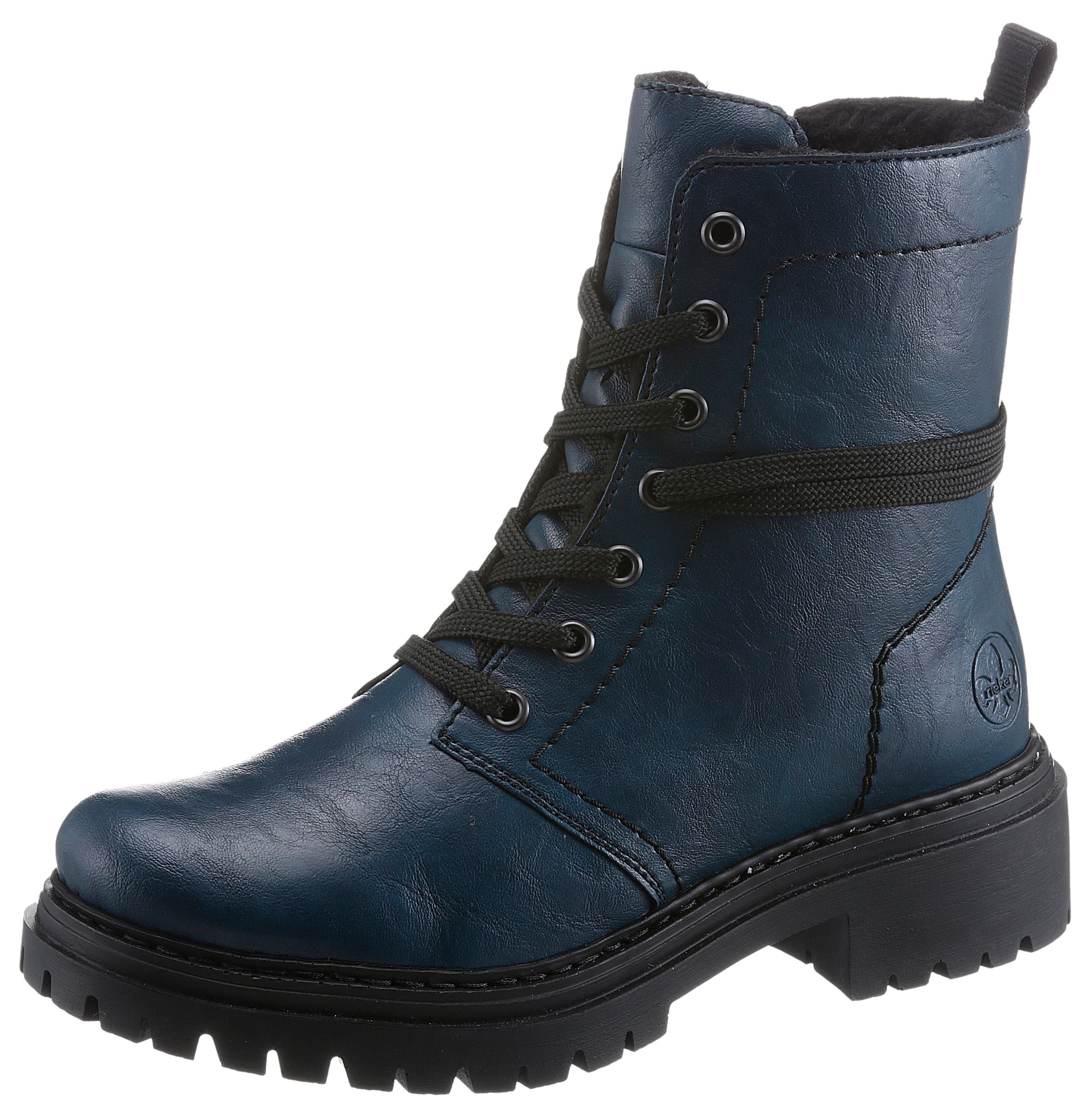 Winterstiefelette